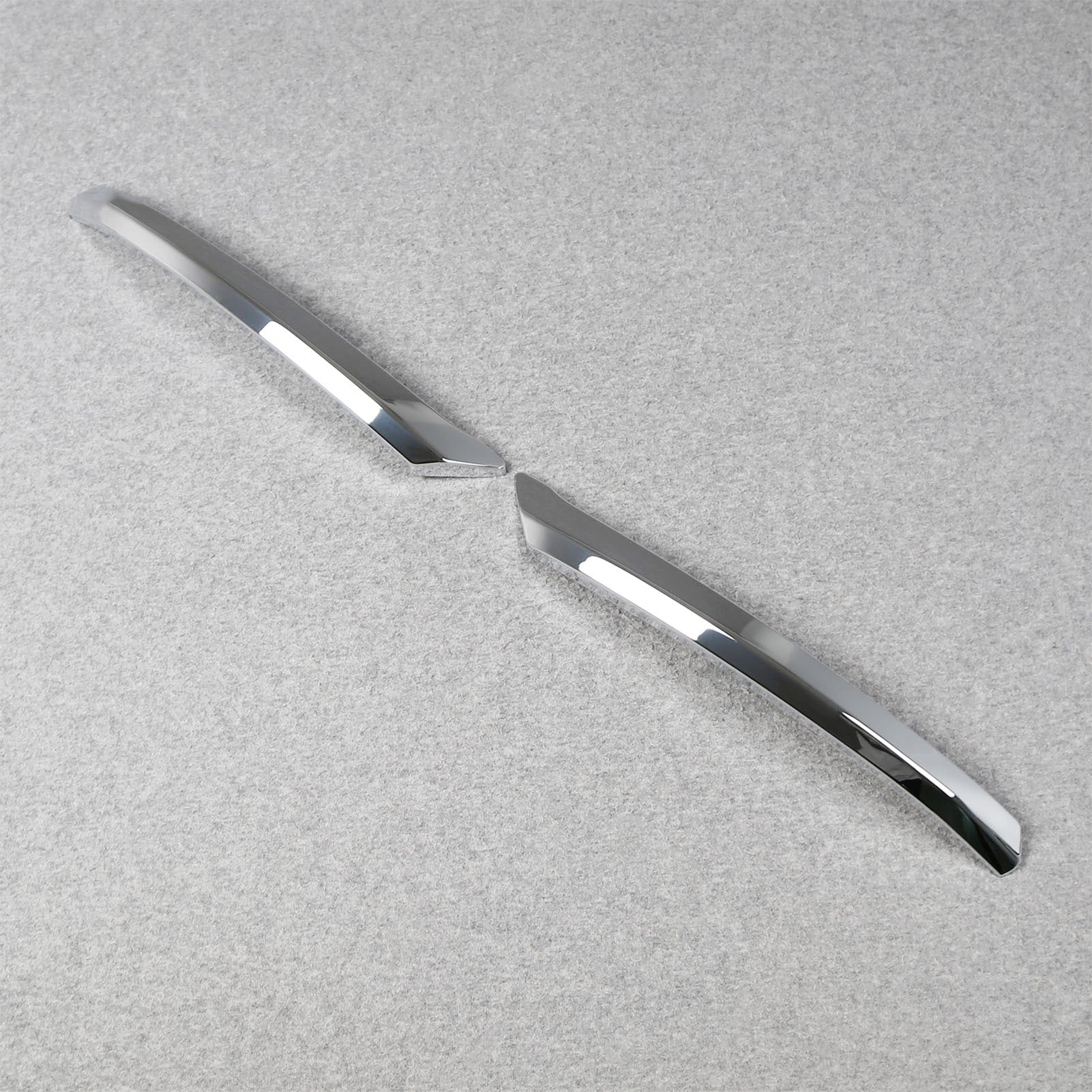 Fit For Mazda New CX-70 2025 2026 Rear Fog Light Cover Trims