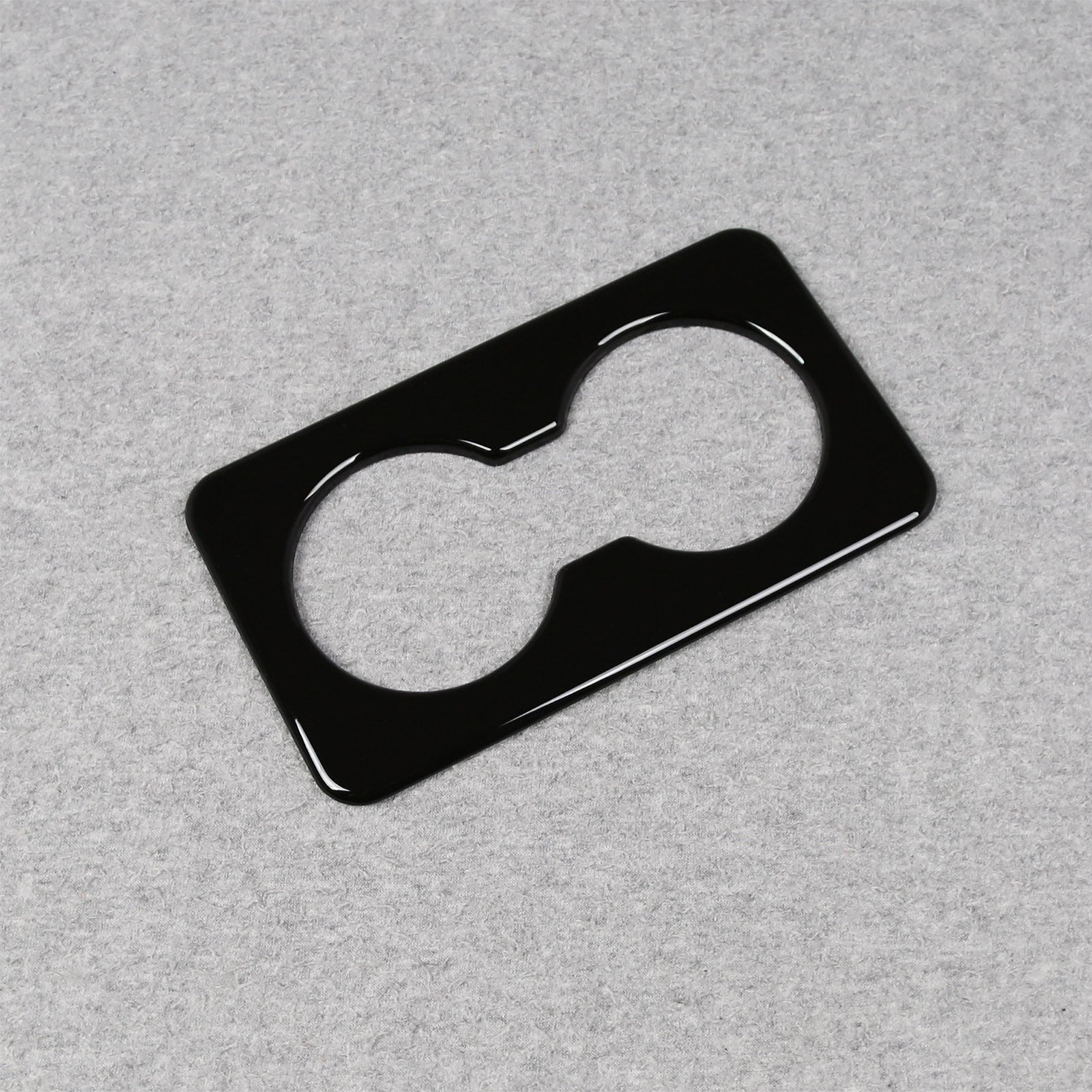 Fit for Honda Prologue 2024 2025 2026 Rear Seat Cup Holder Cover Trim