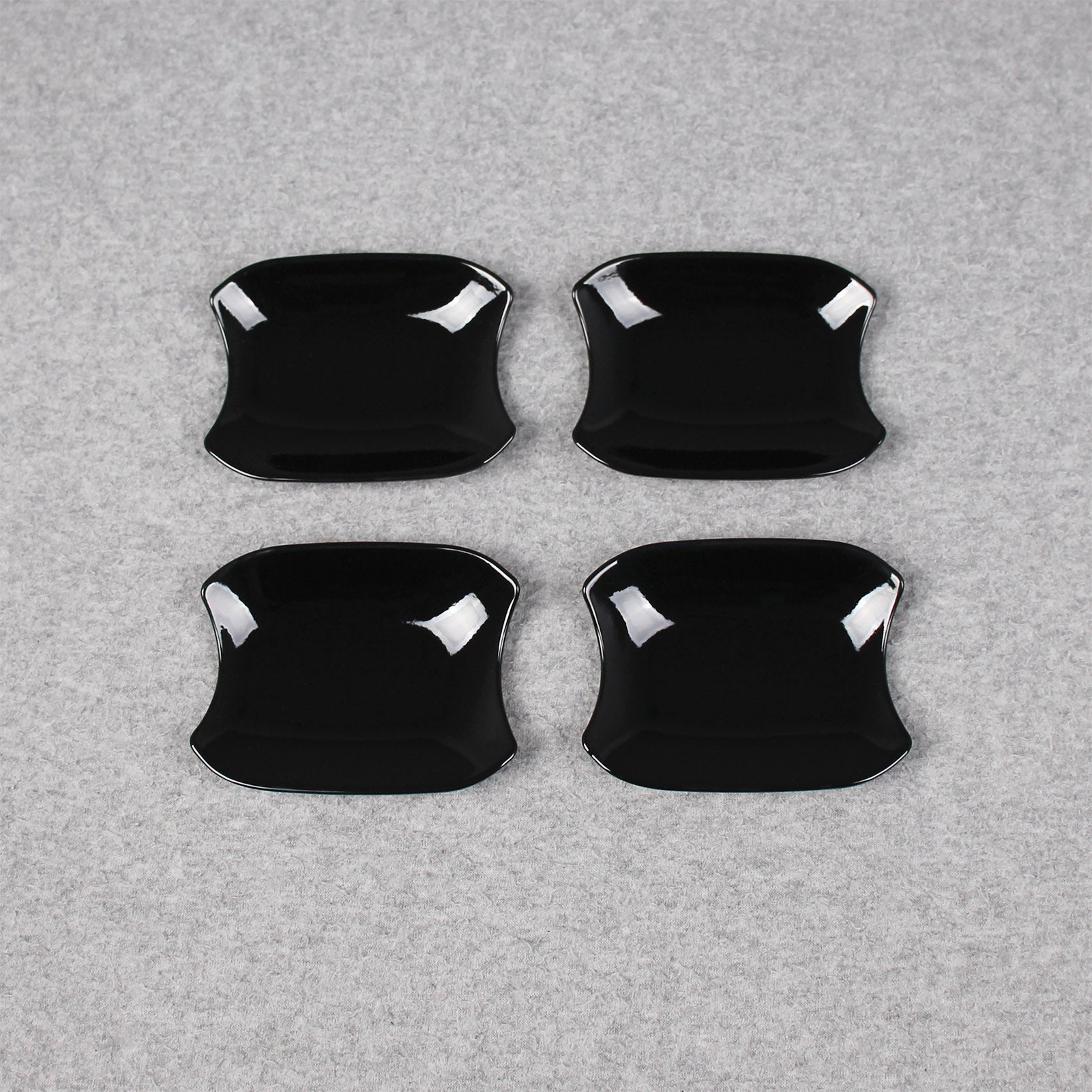 Fit For Chevrolet Silverado 2019 2020 2021 2022 2023 2024 2025 /Colorado 2024 2025 Door Bowl Handle Cover Trims