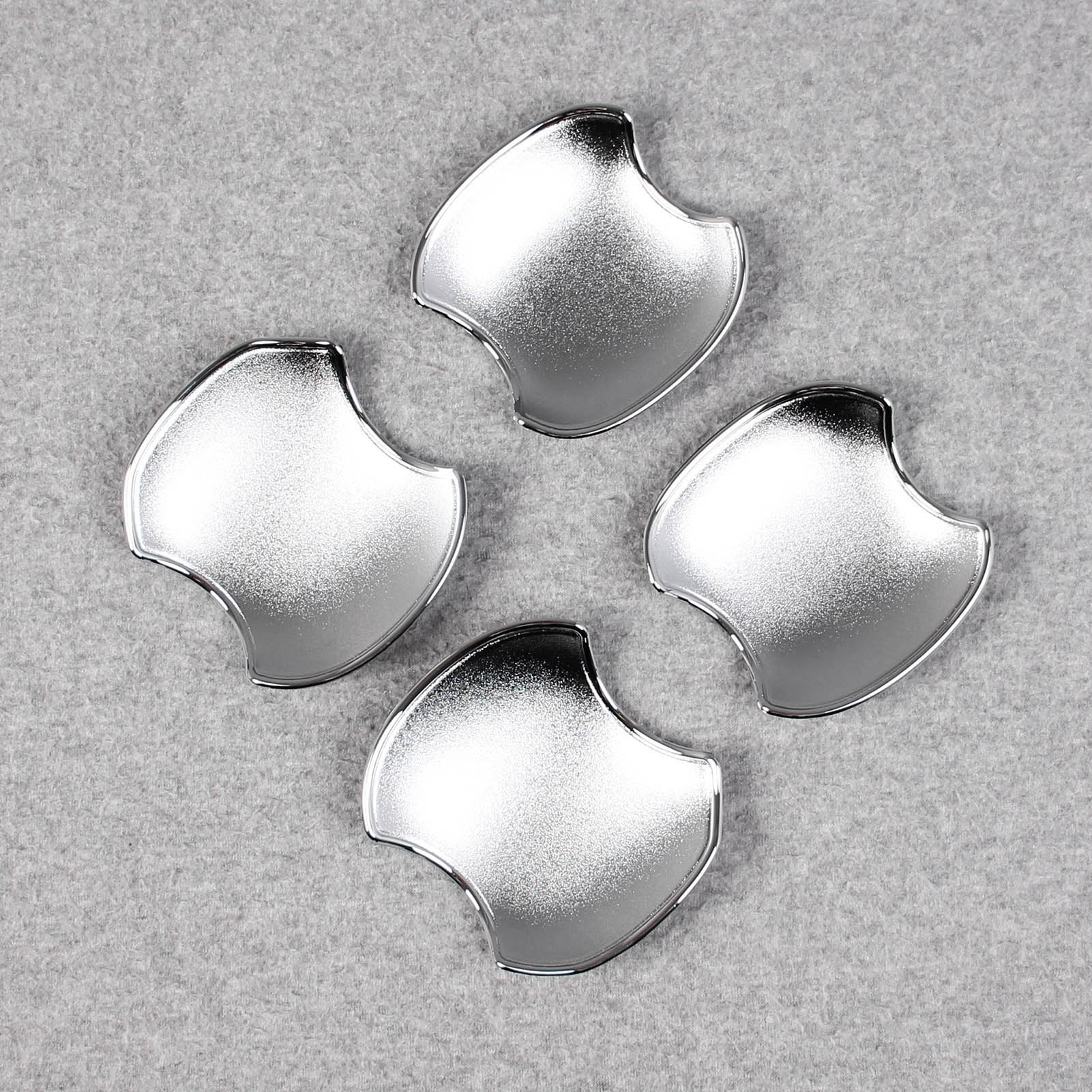 Fit for Toyota Corolla Cross 2022 2023 2024 Door Handle Bowl Cover Trims