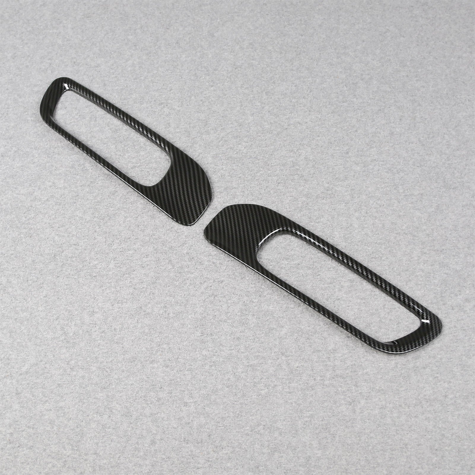 Fit For Honda New Pilot 2025 Front Fog Light Lamp Cover Trims