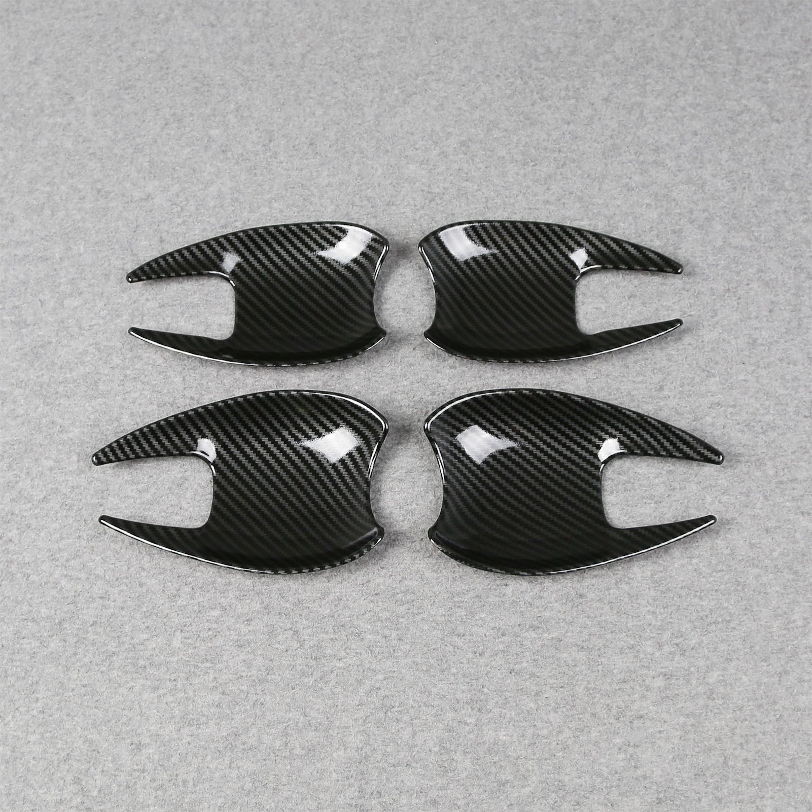 Fit for Subaru New Forester 2025 Door Bowl Handle Cover Trims