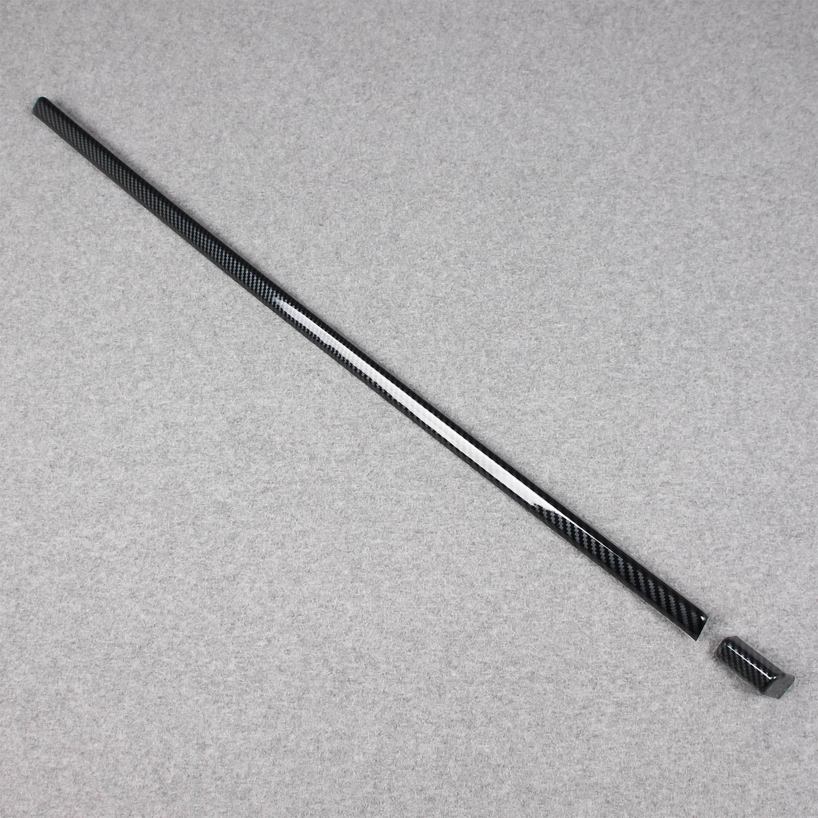 Fit for Mazda CX-50 CX50 2024 Interior Front Center Console Dashboard Moulding Trim