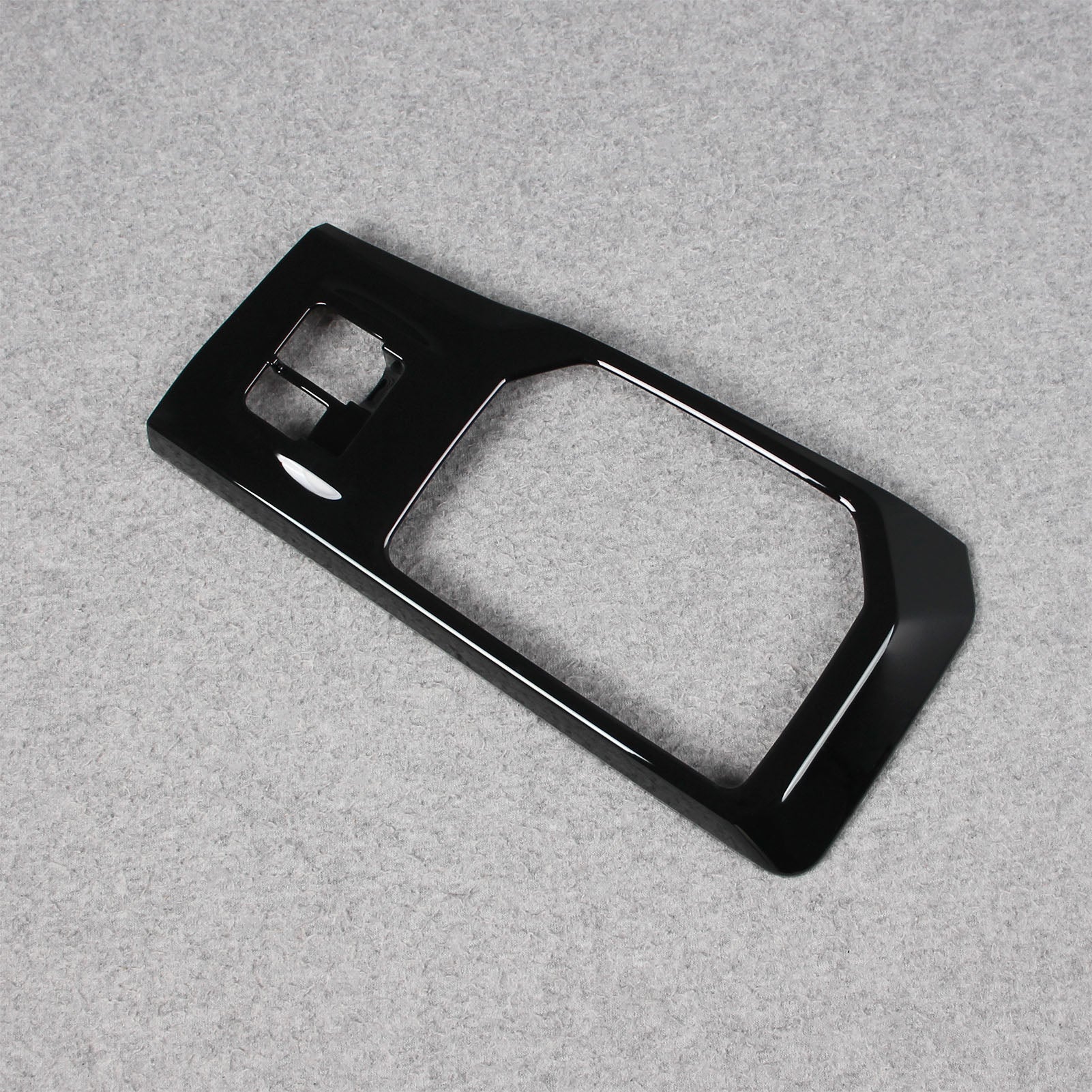 Fit for Toyota New Grand Highlander 2024 2025 2026 Gear Shift Knob Console Panel Cover Trim