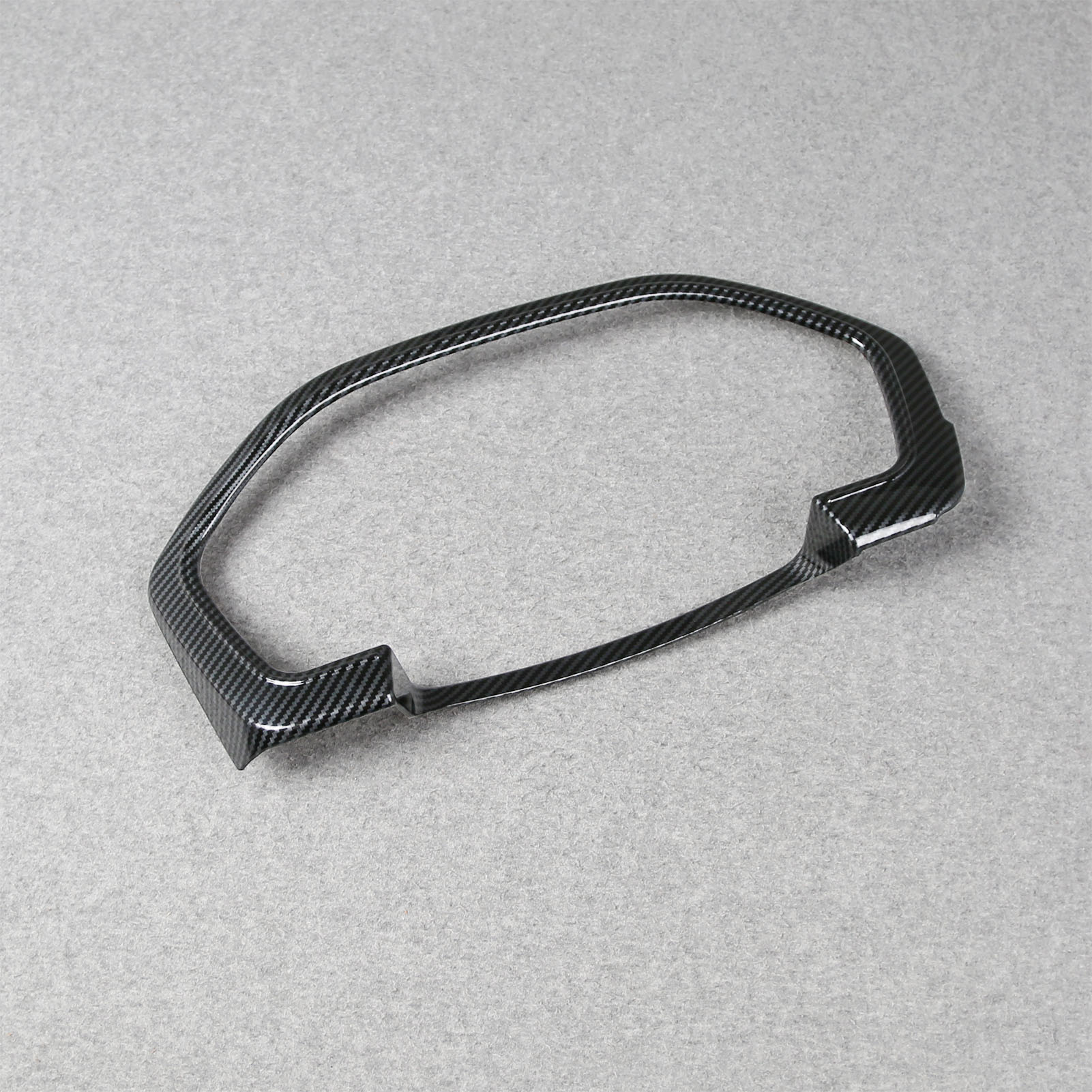 Fit for Honda New Pilot 2025 / Passport 2025 2026 Interior Dashboard Cover Instrument Panel Trim