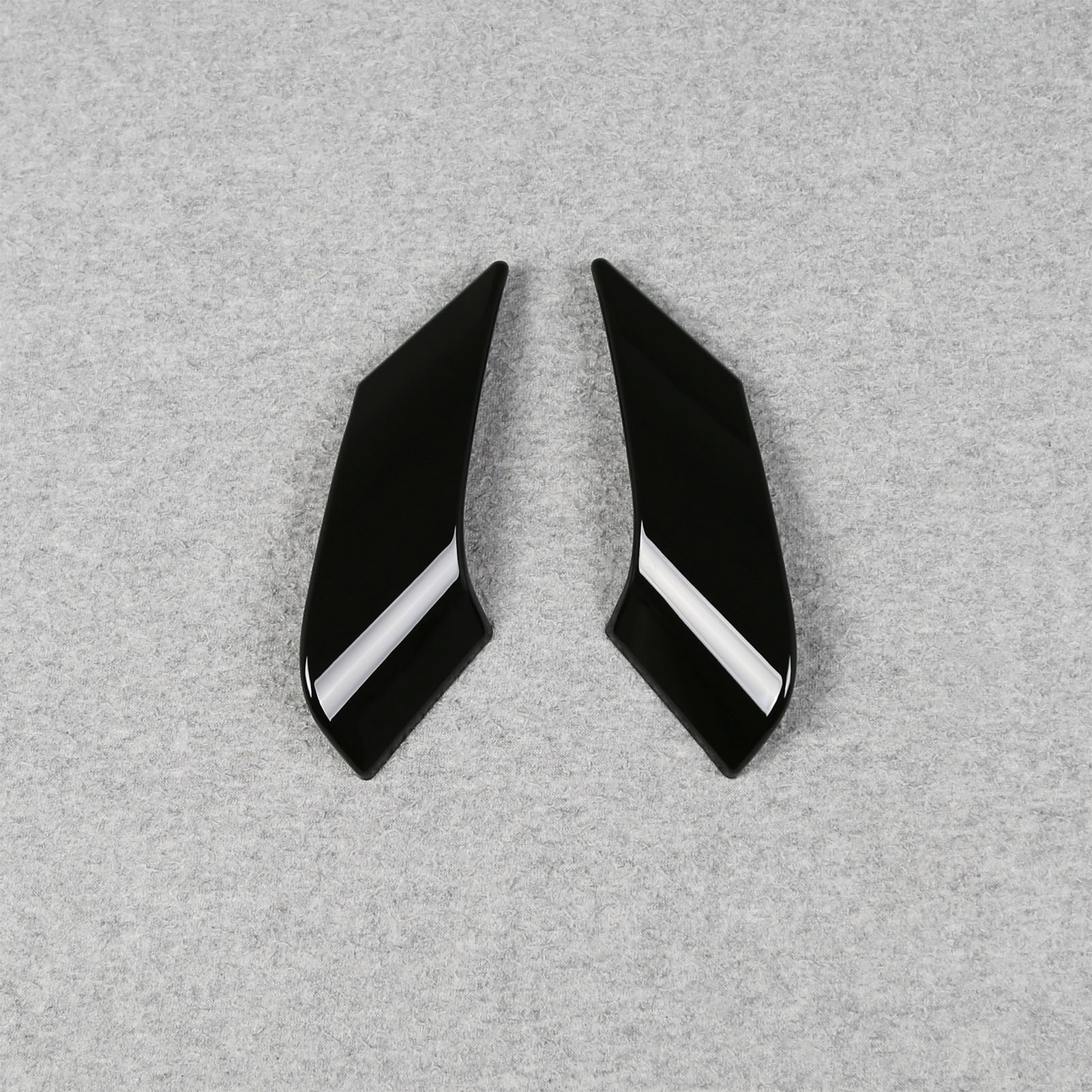 Fit for Subaru New Forester 2025 A-Pillar Frame Molding Cover Trims