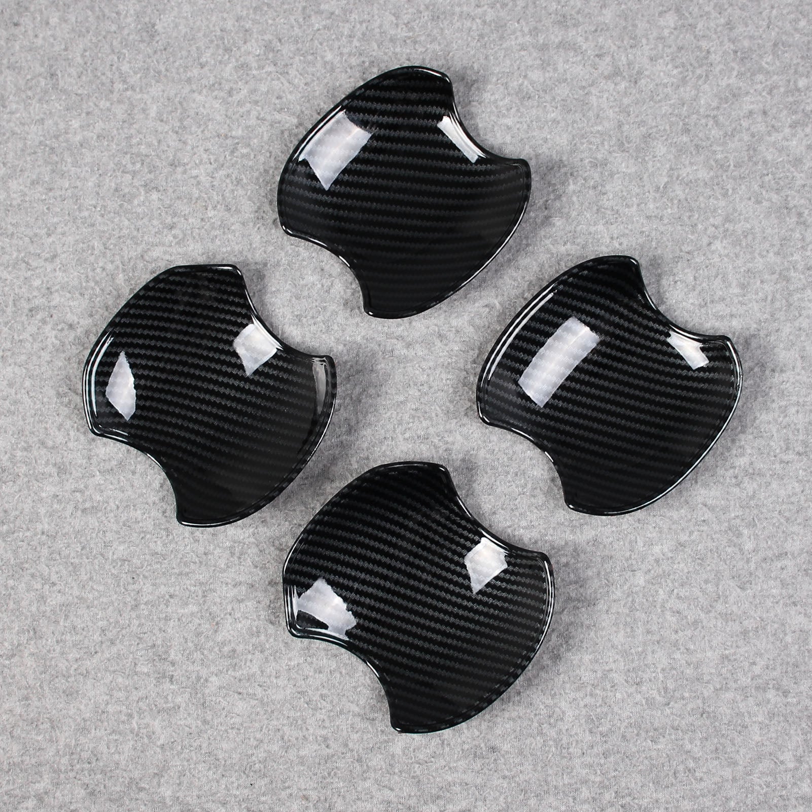 Fit for Toyota Corolla Cross 2022 2023 2024 2025 2026 Door Handle Bowl Cover Trims