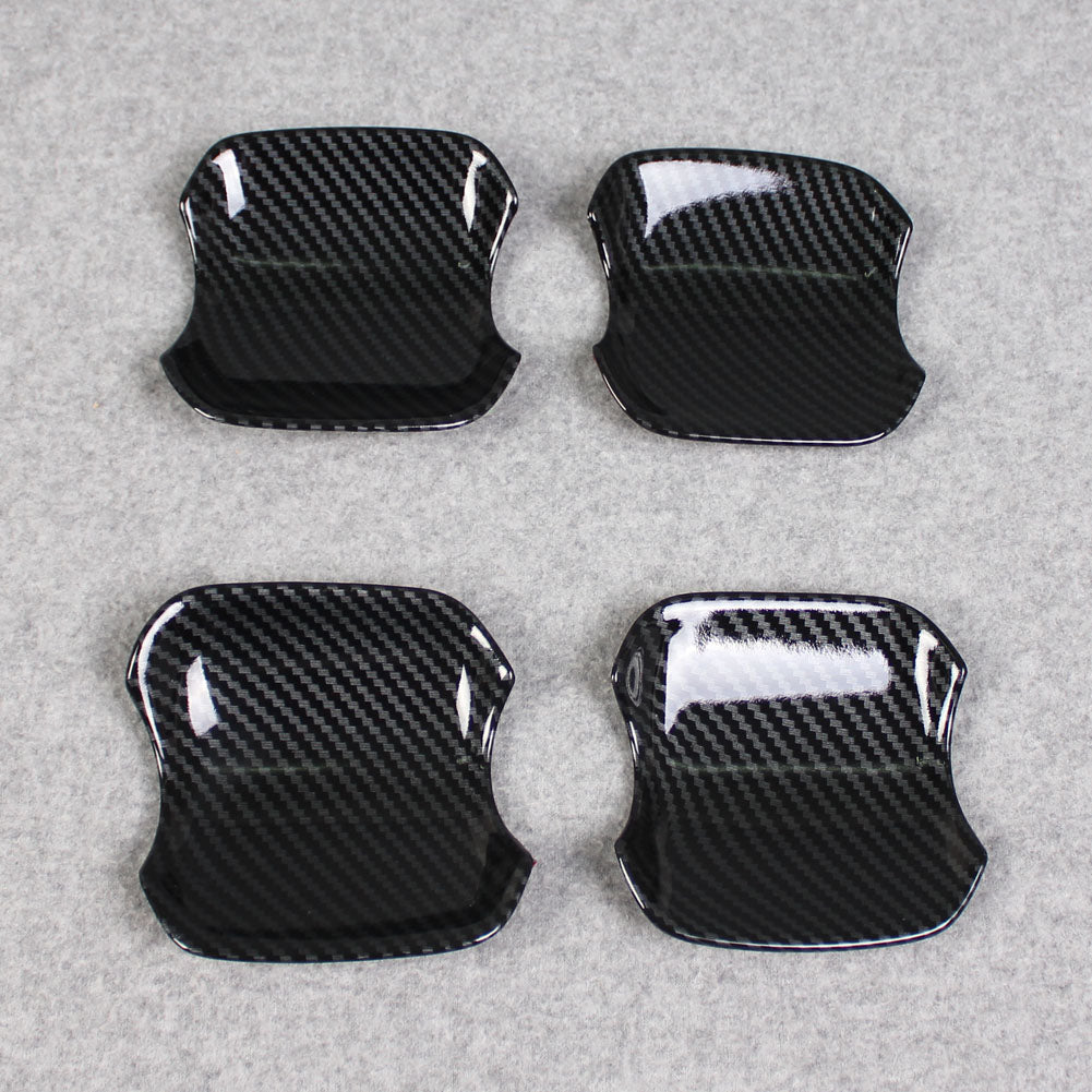 Fit for Subaru New Crosstrek 2024 Door Handle Bowl Cover Trim