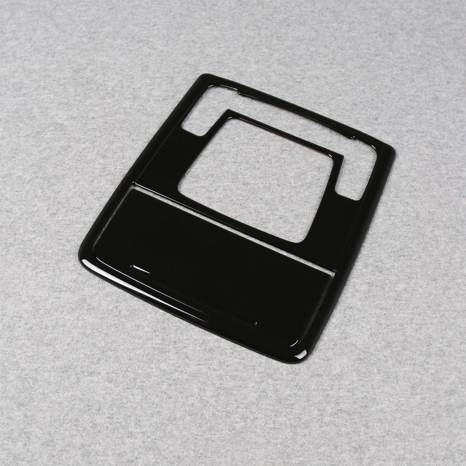 Fit For Honda New Pilot 2025 / Passport 2025 2026 Front Reading Light Ceilling Map Frame Cover Trims