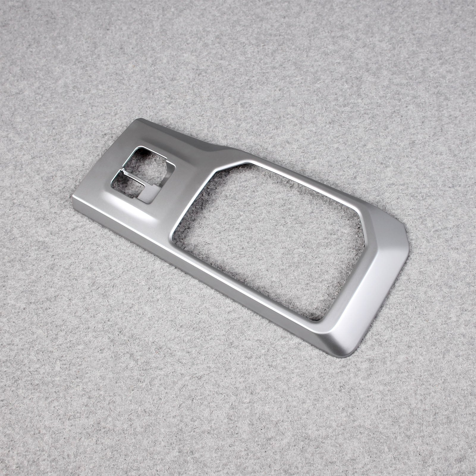 Fit for Toyota New Grand Highlander 2024 2025 2026 Gear Shift Knob Console Panel Cover Trim