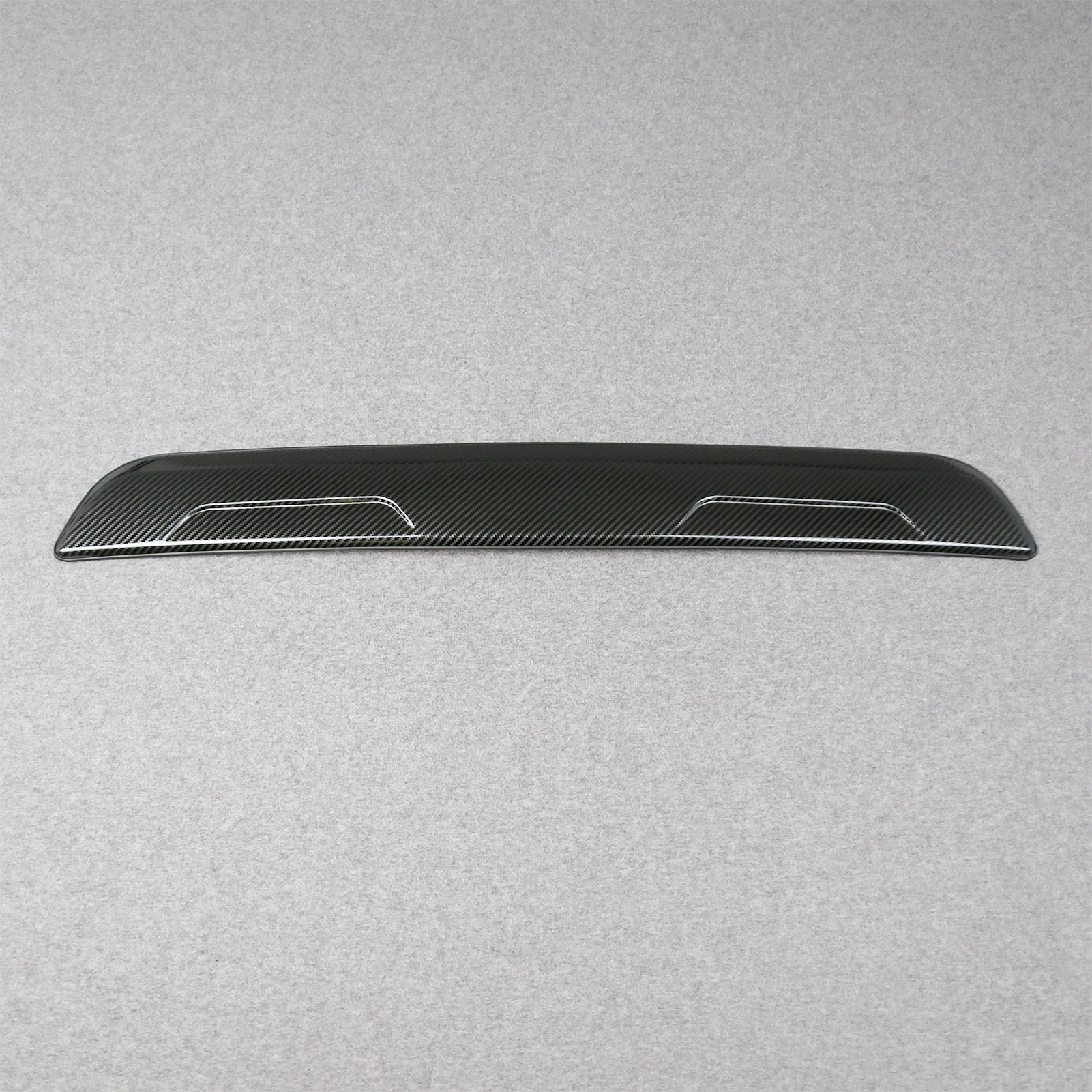 Fit for Subaru New Forester 2025 2026 Rear Bumper Protector Guard Cover Trim