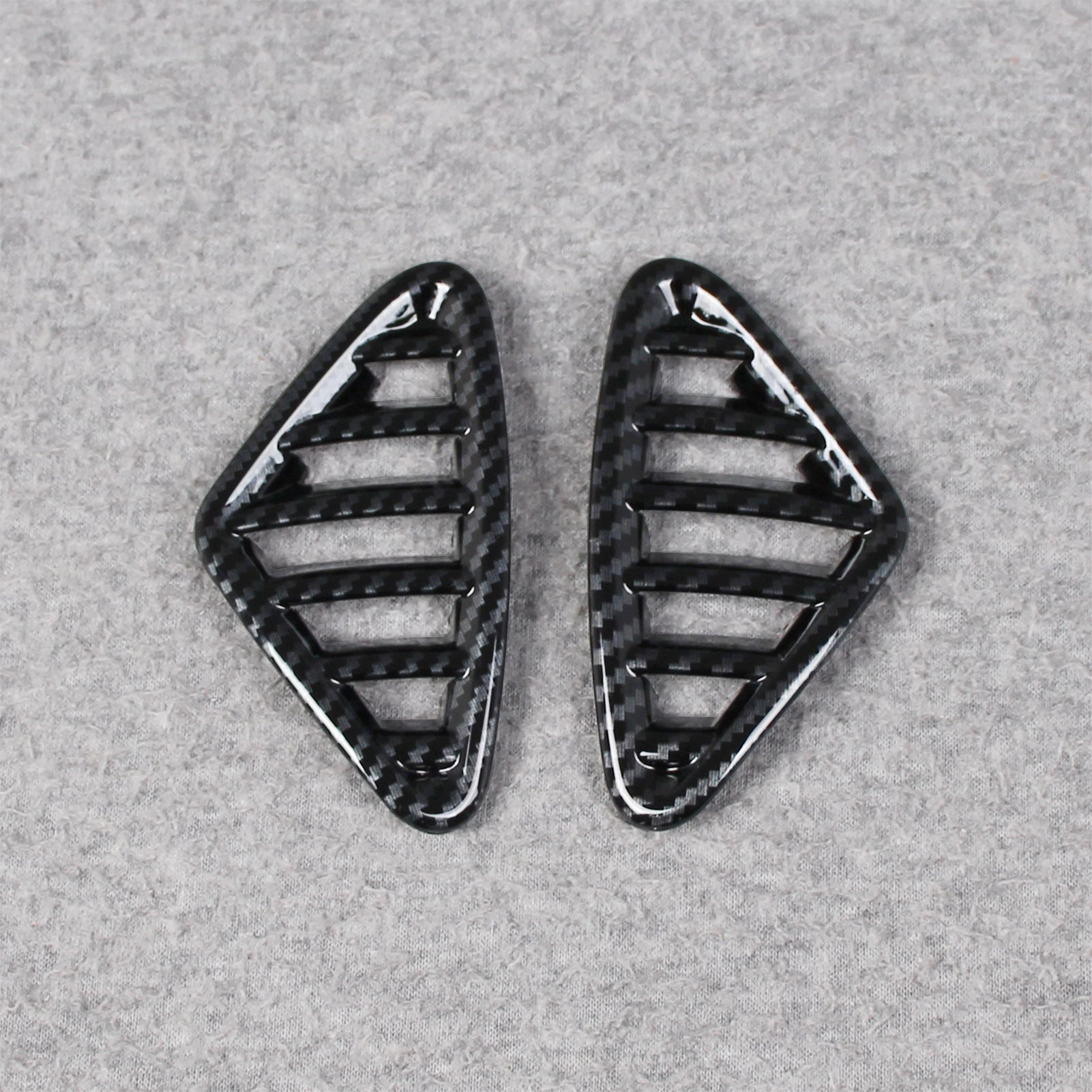 Fit for Mercedes-Benz E-Class W214 E200 E300 E450 2023 2024 2025 Interior Front Air Condition Vent Outlet Cover Trims