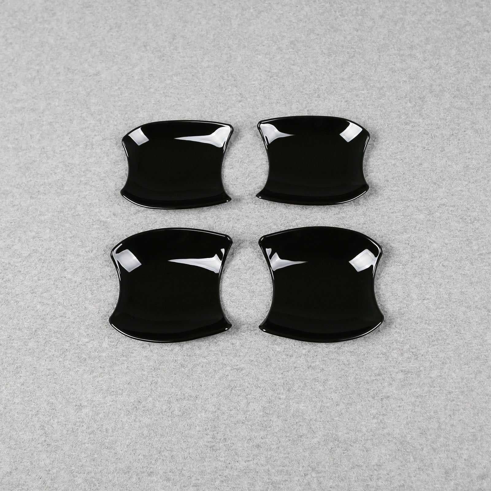 Fit for Subaru New Forester 2025 Door Bowl Handle Cover Trims