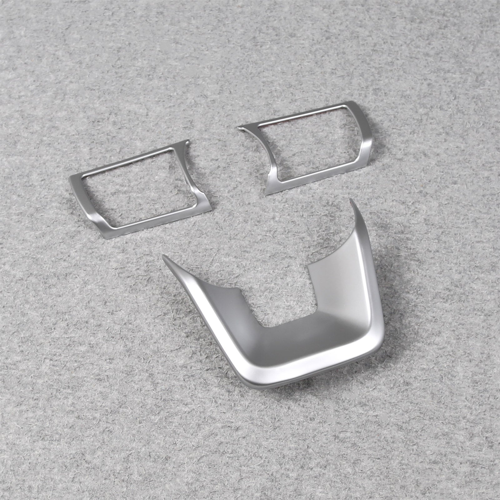 Fit for Nissan New Kicks 2025 2026 Wheel Steering Trim Panel Cover Trims