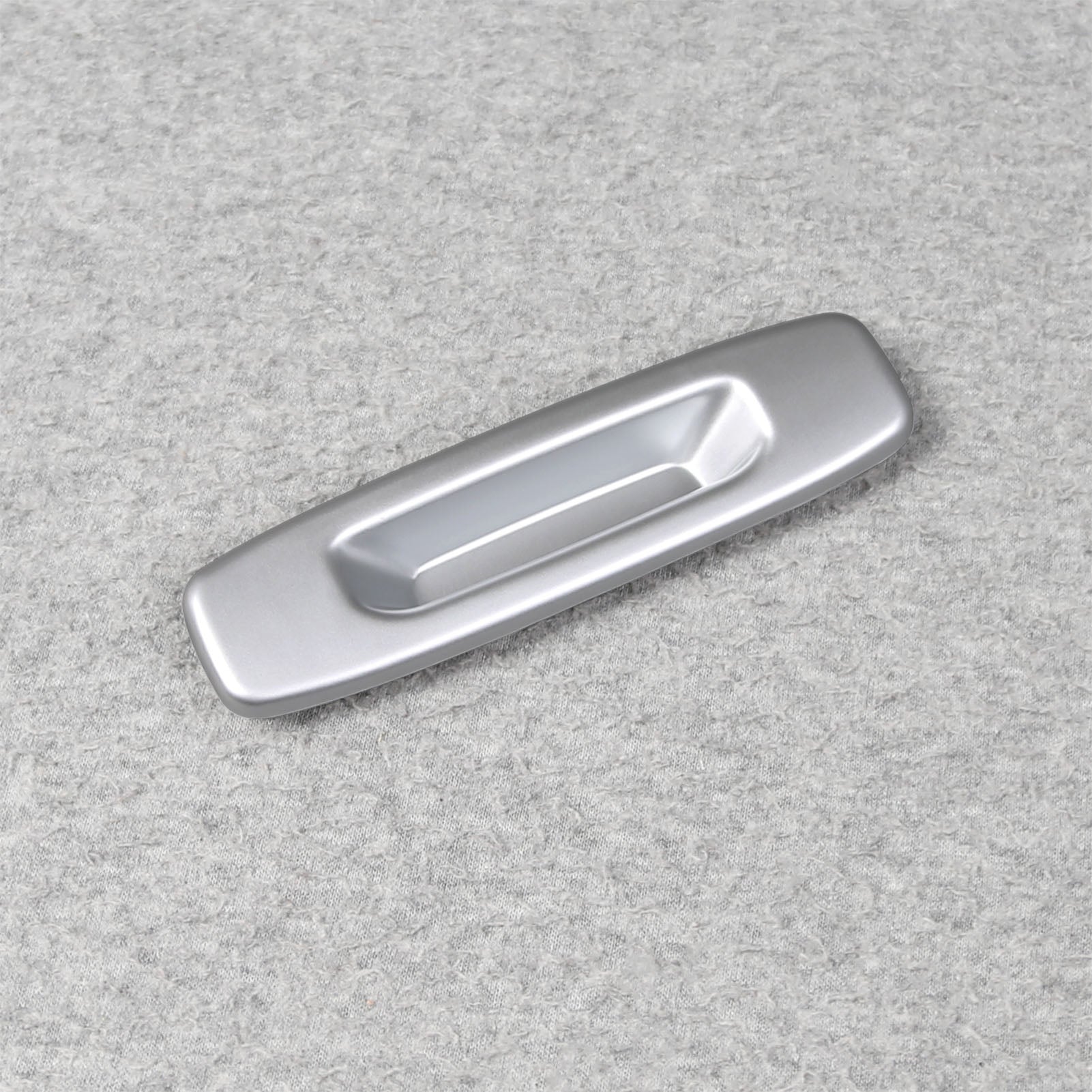 Fit for Subaru New Forester 2025 2026 Interior Sunroof Door Handle Bowl Cover Trim