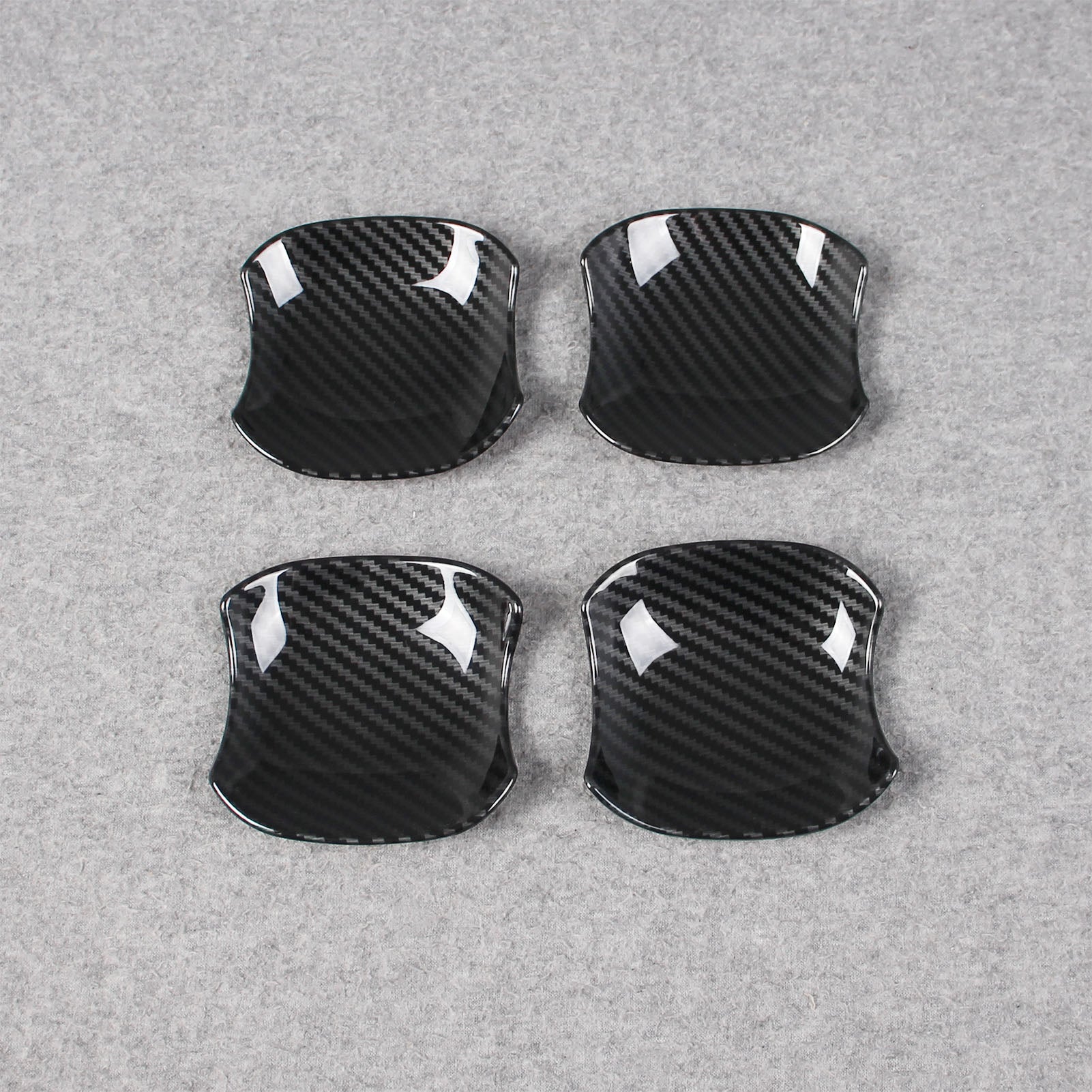 Fit Toyota Camry 2026 2025 2024 2023 2022 2021 2020 2019 2018 Door Handle Bowl Cover Trims