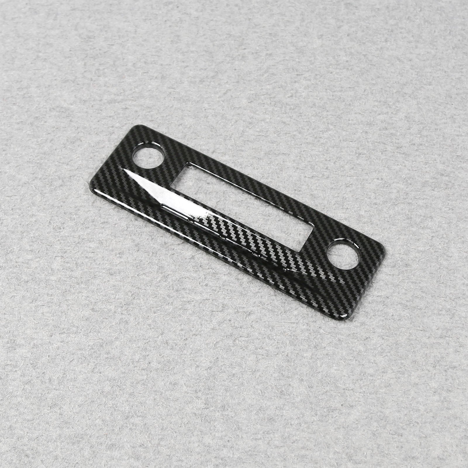 Fit for Nissan New Kicks SV/SR 2025 2026 Front Reading Light Ceilling Map Frame Trim