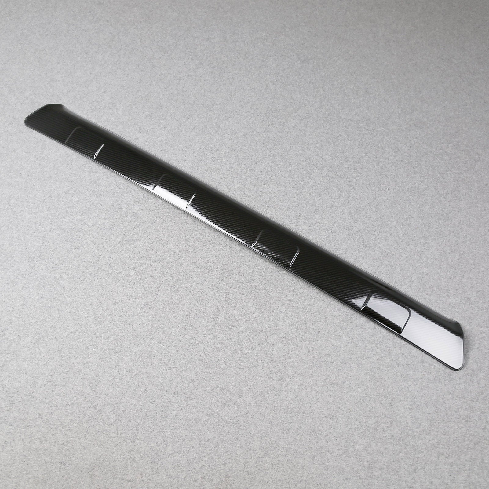 Fit for Subaru New Forester 2025 2026 Front Grill Bumper Protector Guard Cover Trim