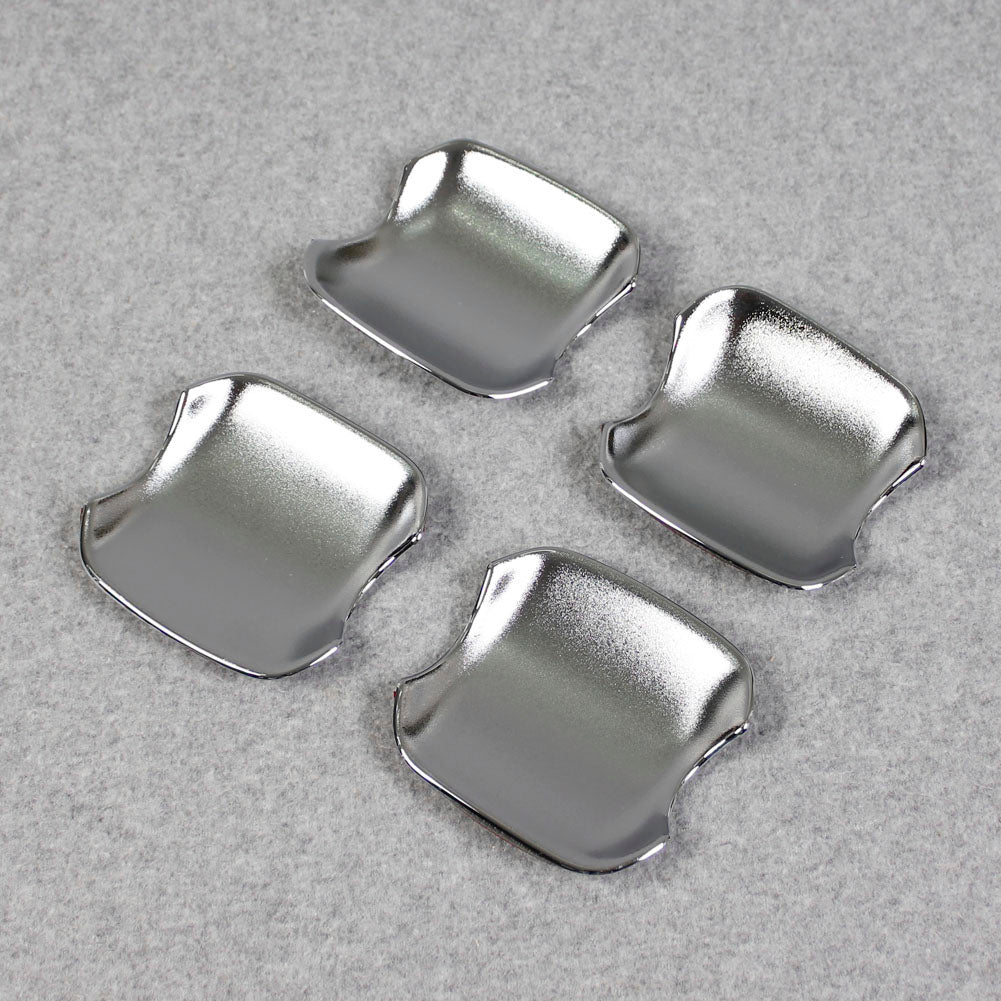 Fit for Subaru New Crosstrek 2024 Door Handle Bowl Cover Trim