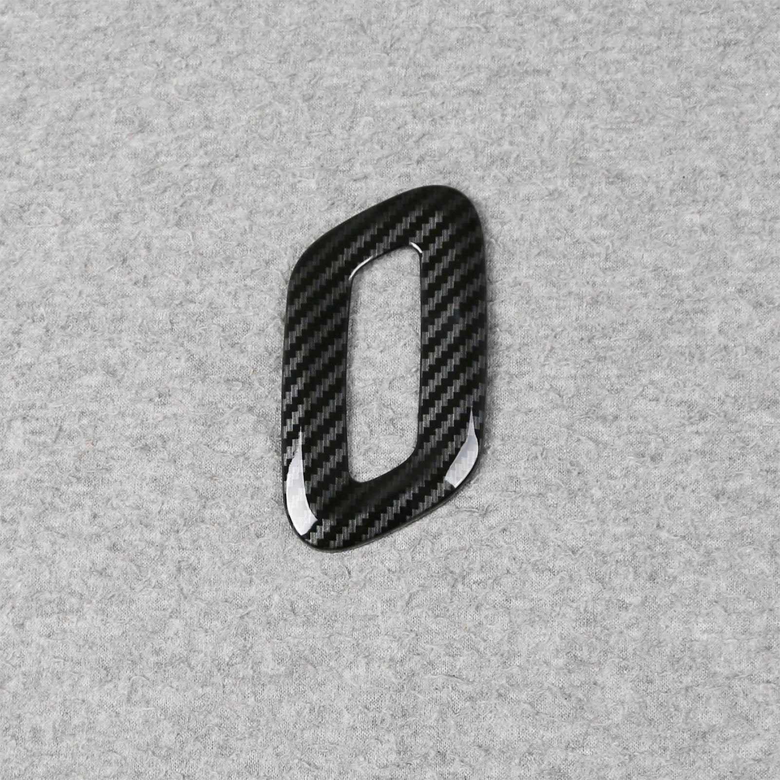 Fit for Honda New Pilot 2025 / Passport 2025 2026 Interior Seat Memory Button Frame Cover Trim