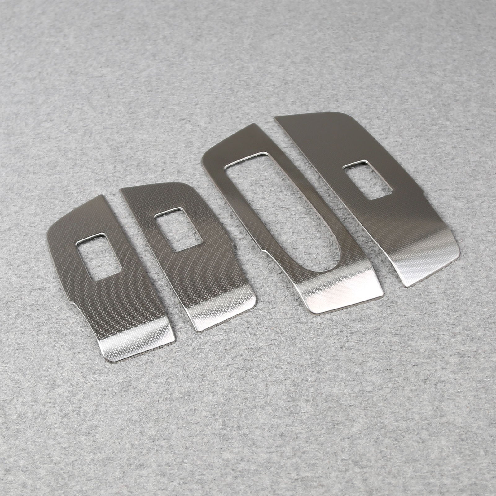 Fit for Mazda New CX-70 2025 2026 Interior Window Switch Console Panel Trims