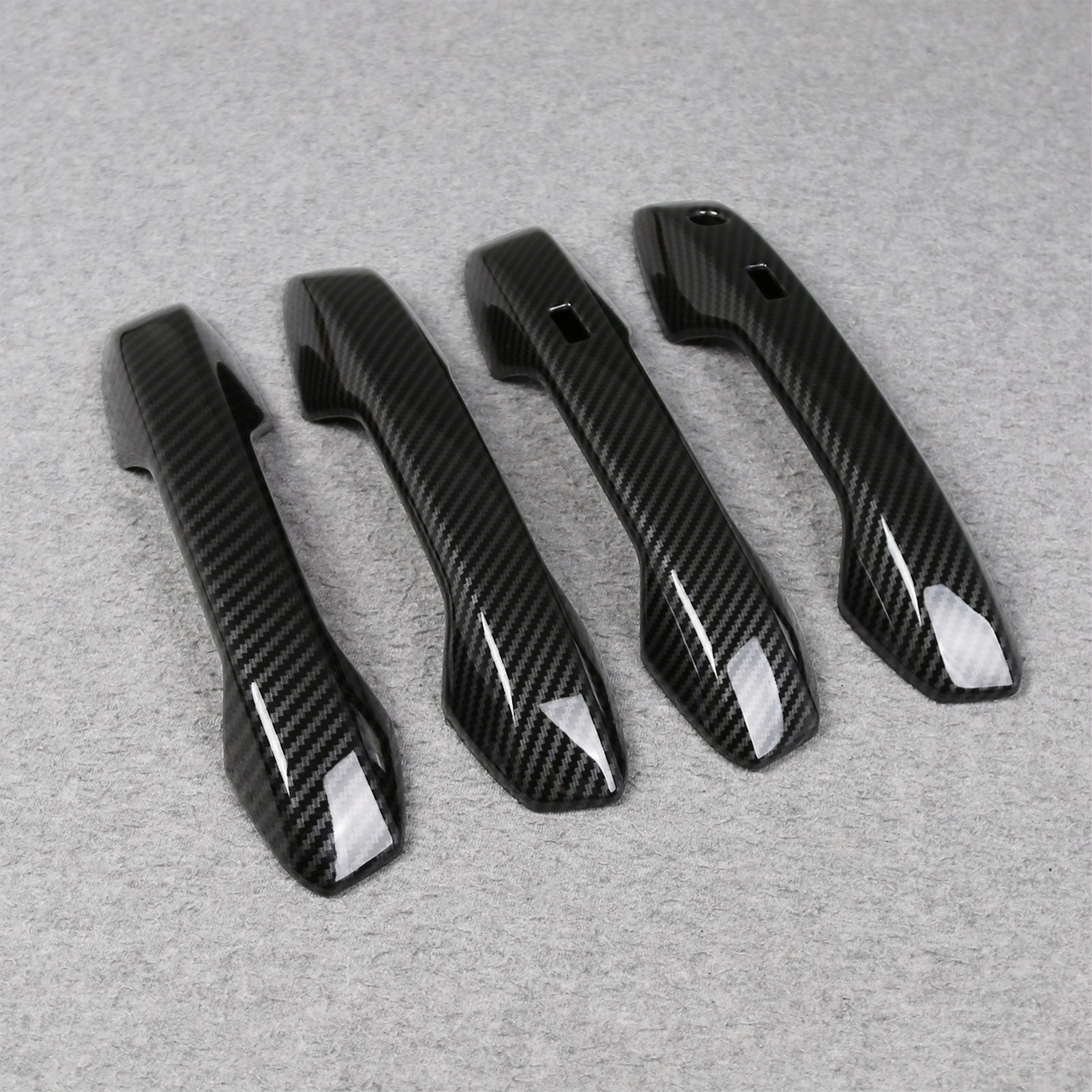 Fit for Nissan New Kicks 2025 Door Handle Cover Trims ABS