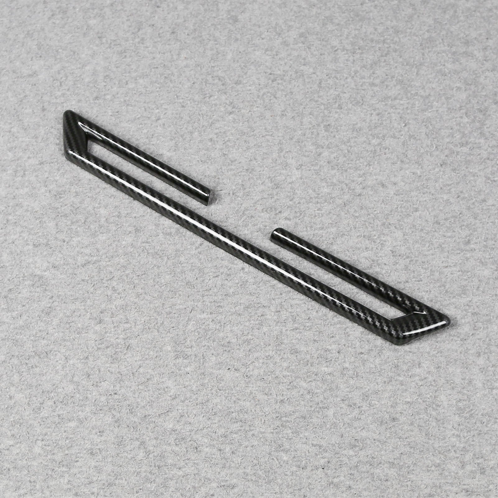 Fit for Lexus New TX TX350 2024 2025 2026 Interior Front Center Control Air Condition Vent Cover Trim