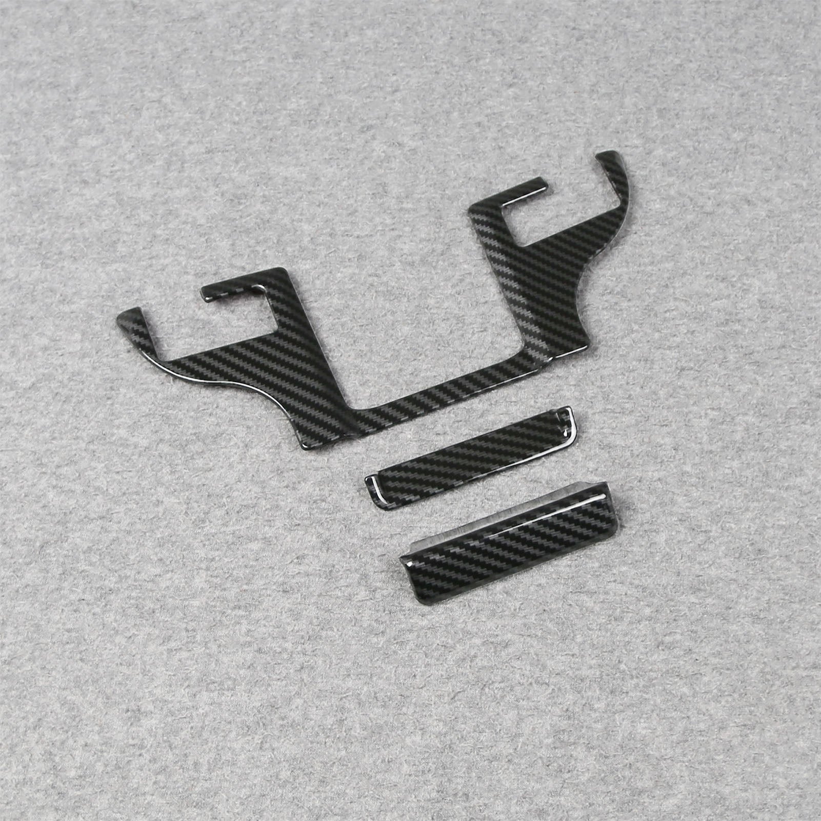 Fit for Toyota New Grand Highlander 2024 2025 2026 Interior Armrest Box Switch Panel Cover Trim