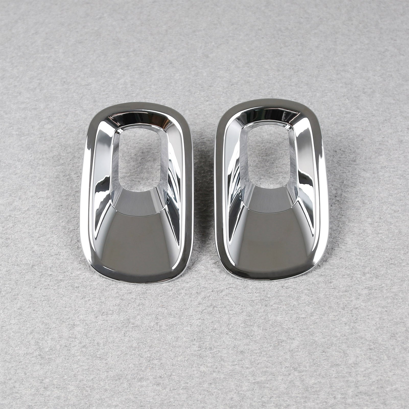 Fit For Honda New Passport 2025 2026 Front Fog Light Lamp Cover Trims