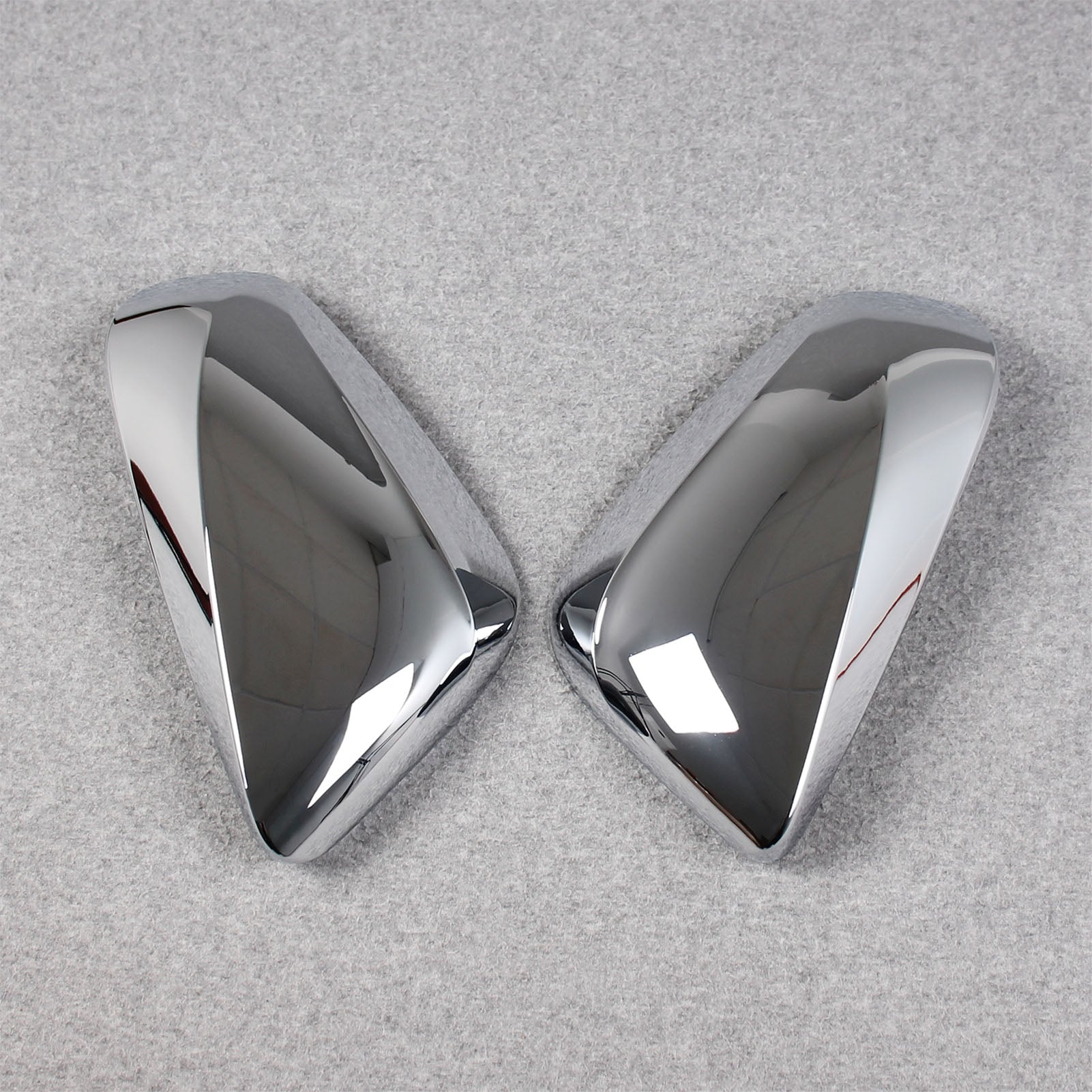 Lexus New RX RX350 RX350h RX500h 2023 Rear View Mirror Guard Cover Trims