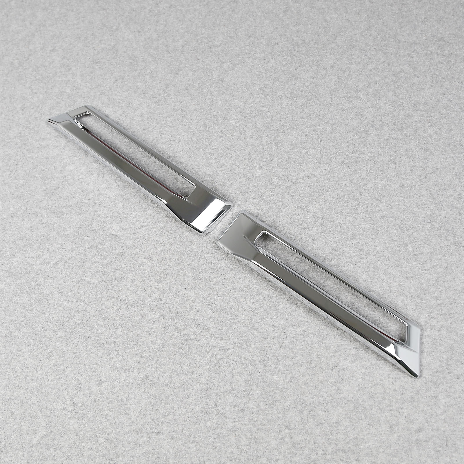 Fit for Subaru New Forester 2025 C-Pillar Frame Molding Cover Trims