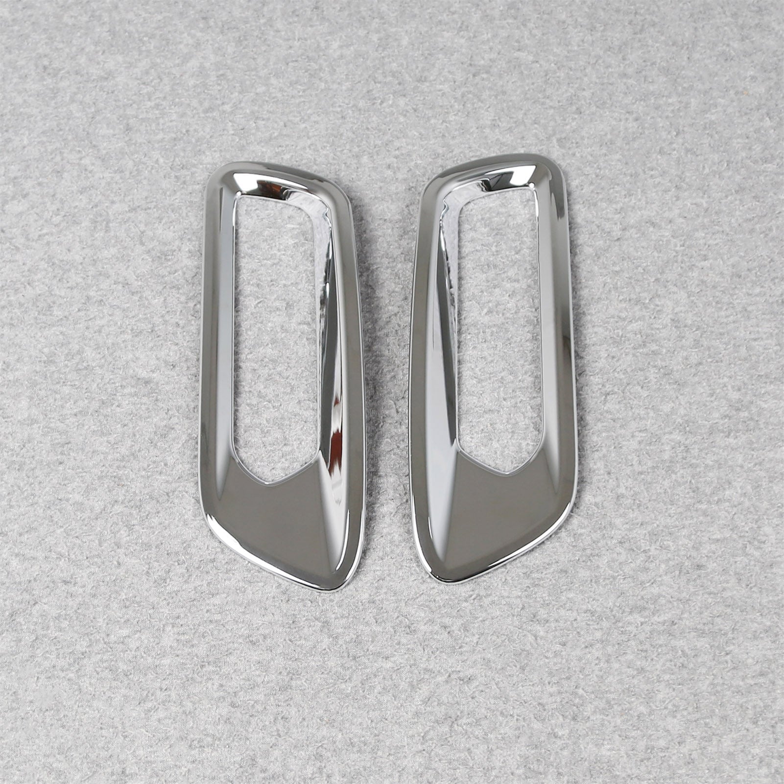 Fit For Honda New Passport 2025 2026 Rear Fog Light Lamp Cover Trims