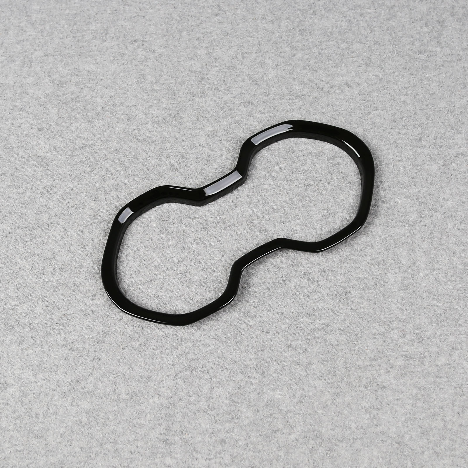 Fit for Subaru New Forester 2025 Interior Console Cup Holder Cover Trim