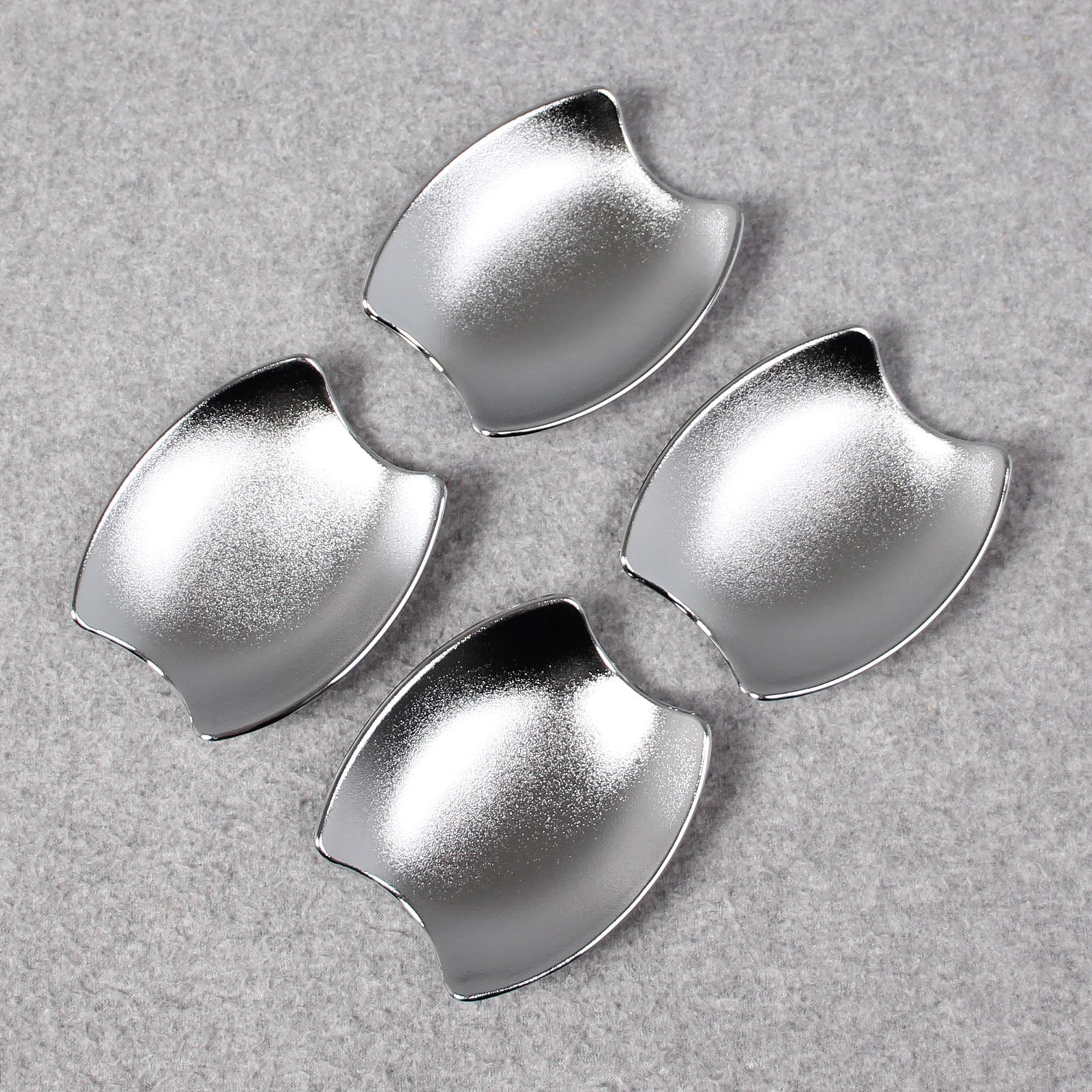 Fit for Nissan Kicks 2024 2023 2022 2021 Door Bowl Handle Cover Trims