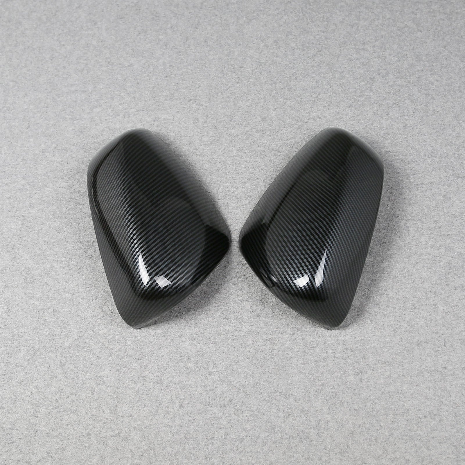 Fit For Subaru New Forester 2025 Chrome Rear View Mirror Side Molding Cover Trims