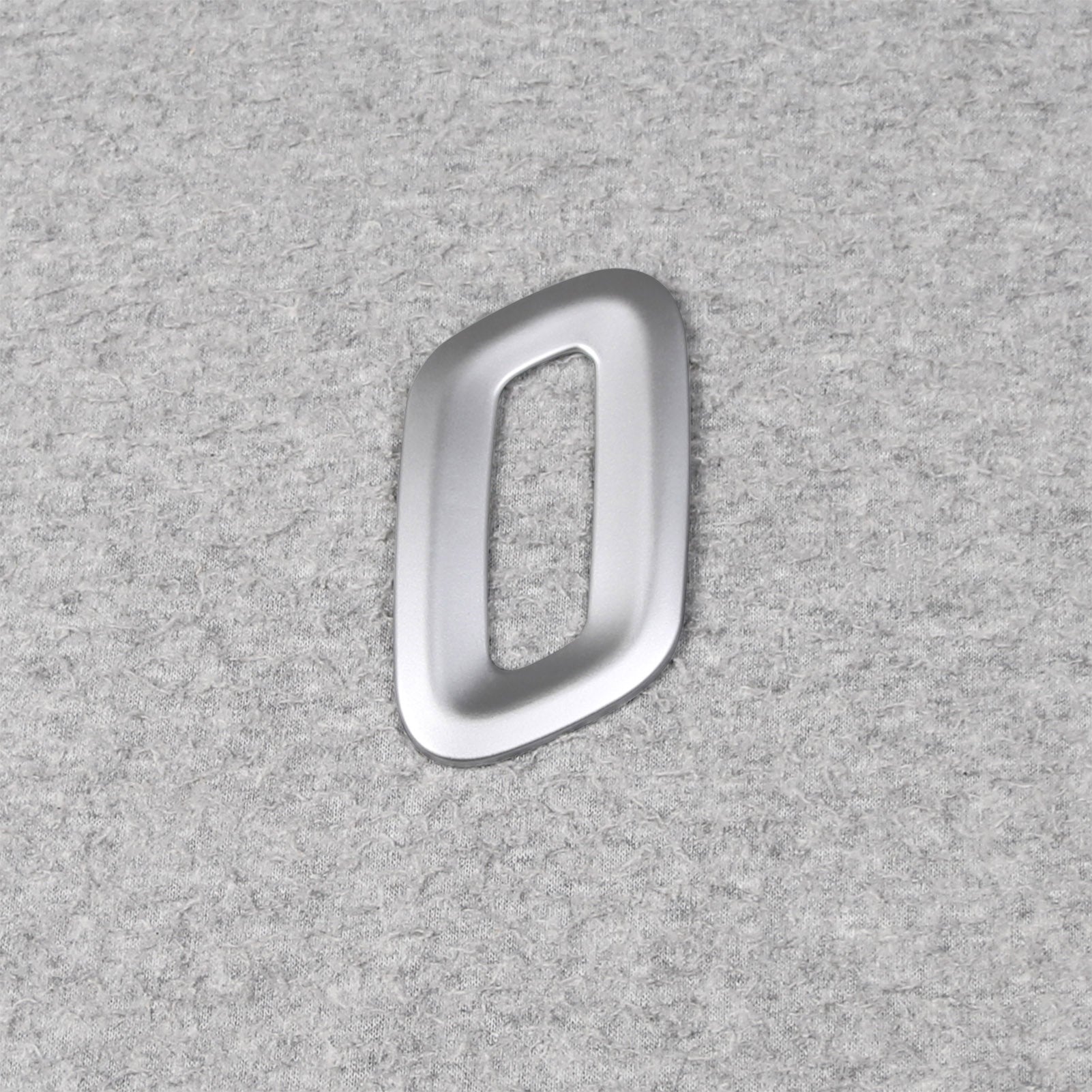 Fit for Honda New Pilot 2025 / Passport 2025 2026 Interior Seat Memory Button Frame Cover Trim