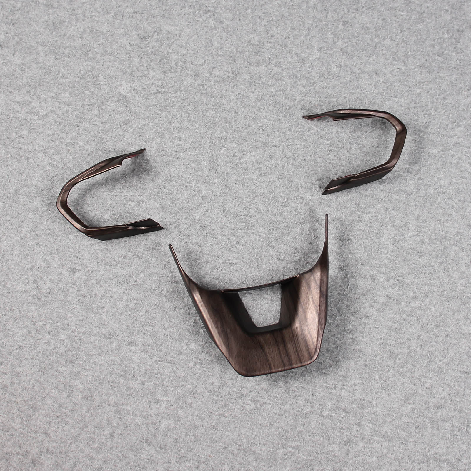 Lexus New RX RX350 RX350h RX500h 2023 Wheel Steering Trim Panel Cover Trims