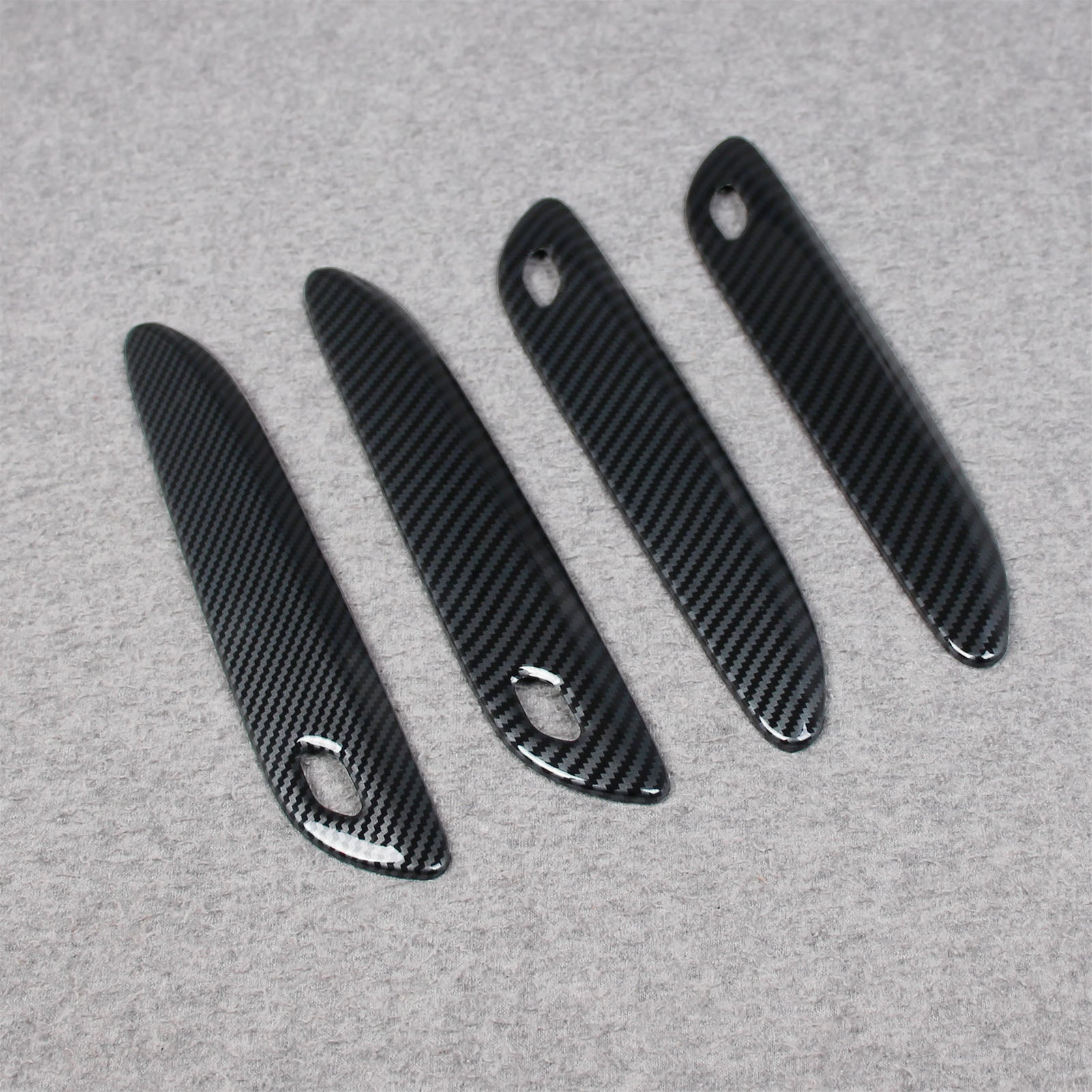 Fit for Mercedes-Benz E-Class W214 E200 E300 E450 2023 2024 2025 Door Handle Cover Trims