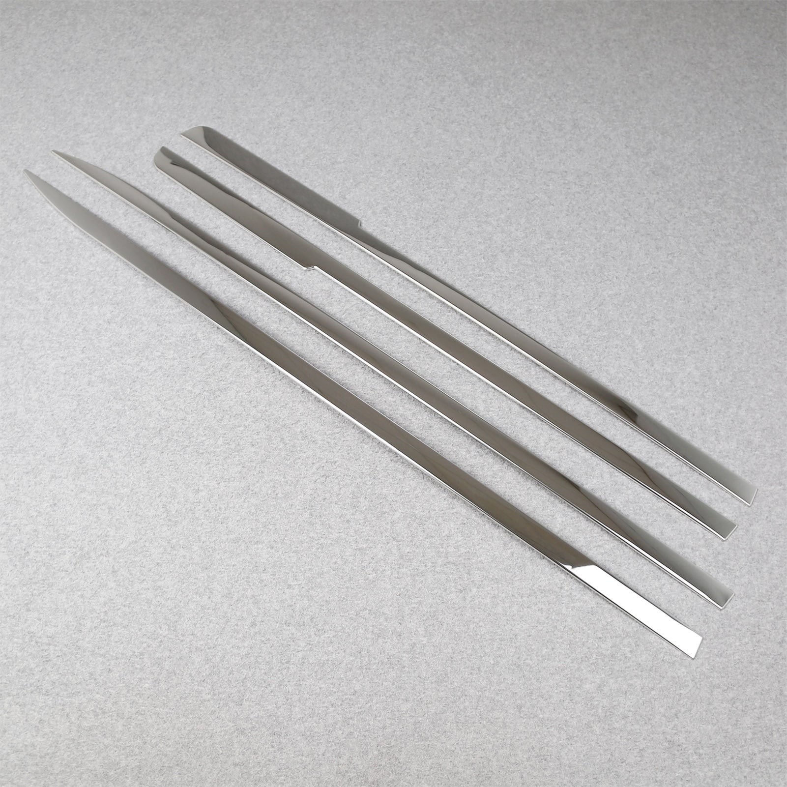 Fit for Mazda New CX-70 2025 2026 Door Body Side Skirt Molding Cover Trims