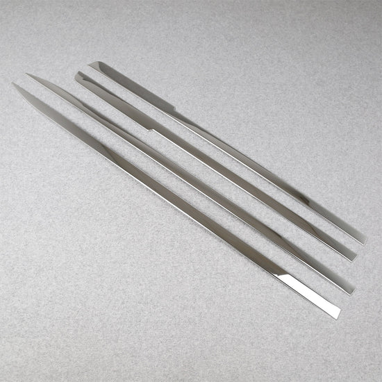 Fit for Mazda New CX-70 2025 2026 Door Body Side Skirt Molding Cover Trims