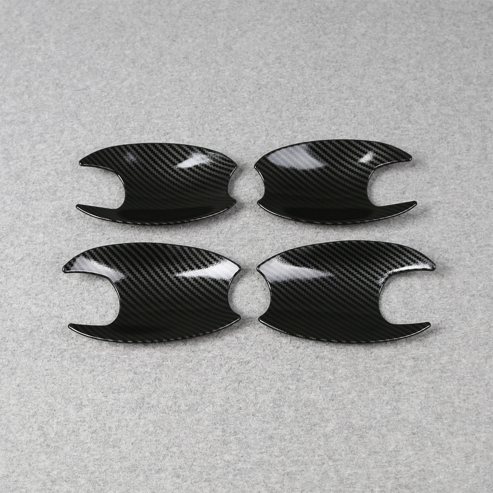 Fit for Mazda New CX-70 2025 2026 Door Bowl Handle Cover Trims