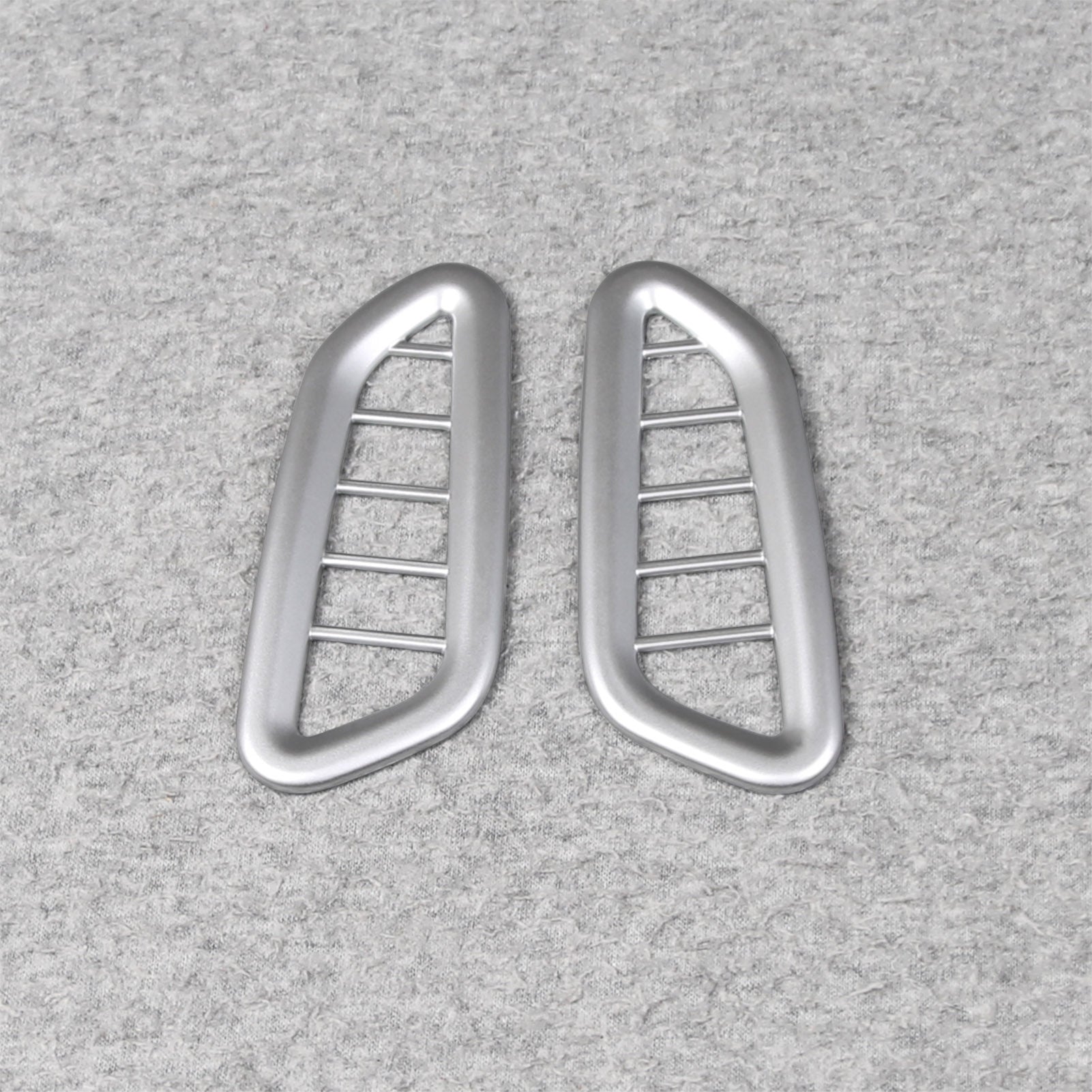 Fit for Honda New Pilot 2025 / Passport 2025 2026 Interior Front Upper Center Control Air Condition Vent Cover Trim