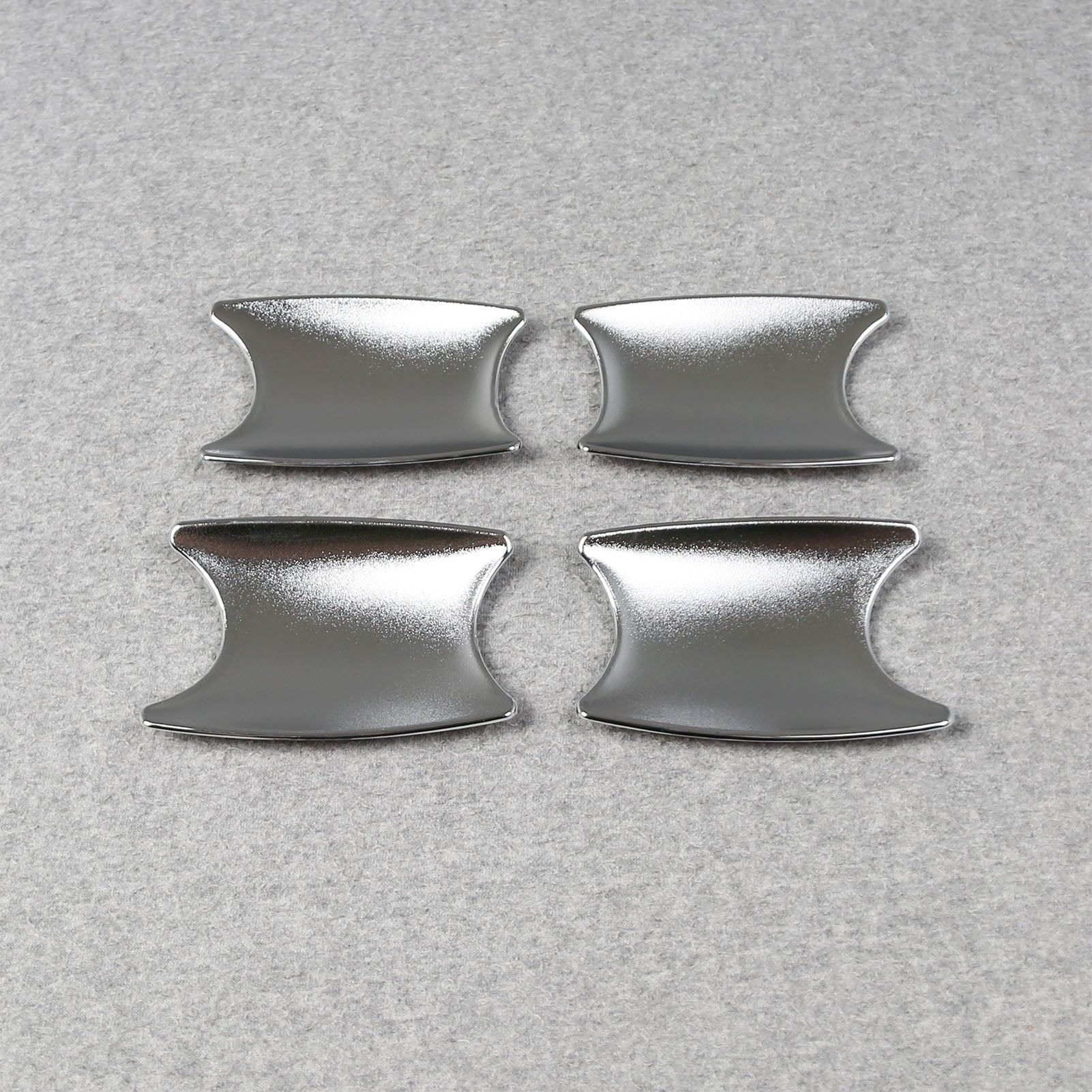 Fit for Nissan New Kicks 2025 Door Bowl Handle Cover Trims