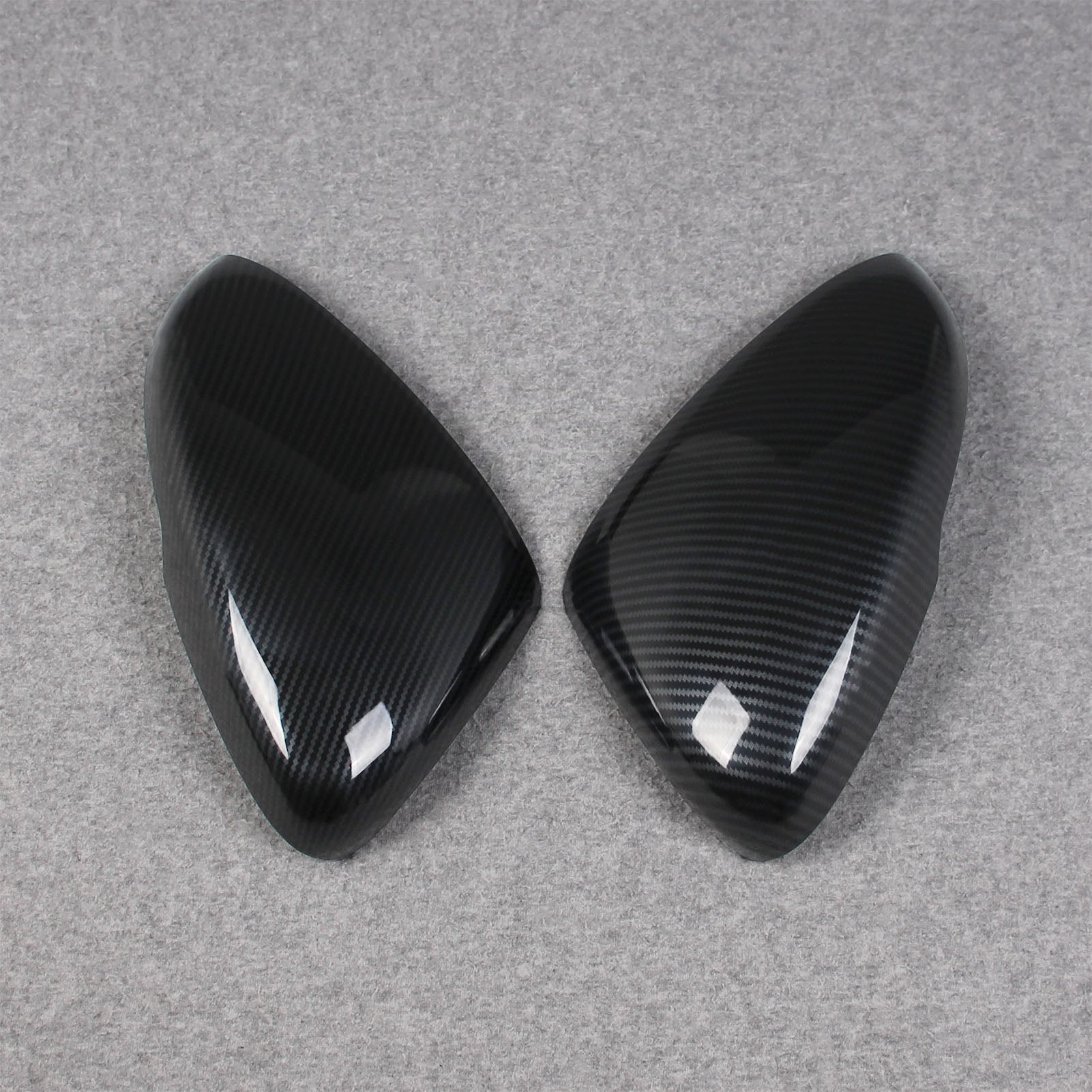 Fit for Honda New Accord Sedan 2023 2024 2025 Rear View Mirror Guard Cover Trims