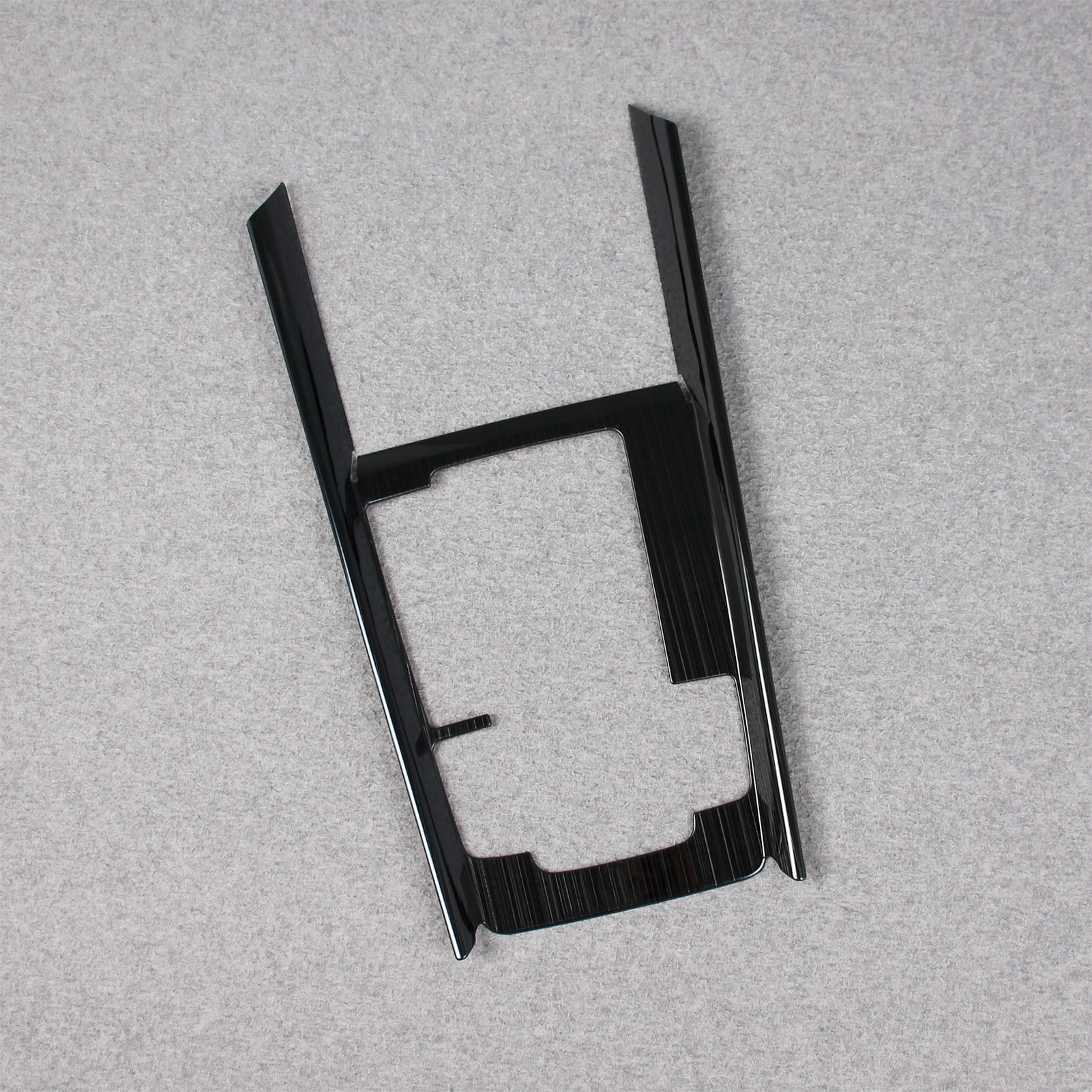 Fit for Mazda CX-50 CX50 2024 Gear Shift Knob Console Media Panel Cover Trim 