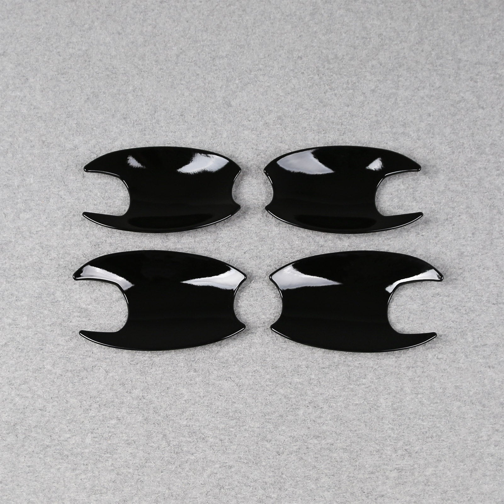 Fit for Mazda New CX-70 2025 2026 Door Bowl Handle Cover Trims