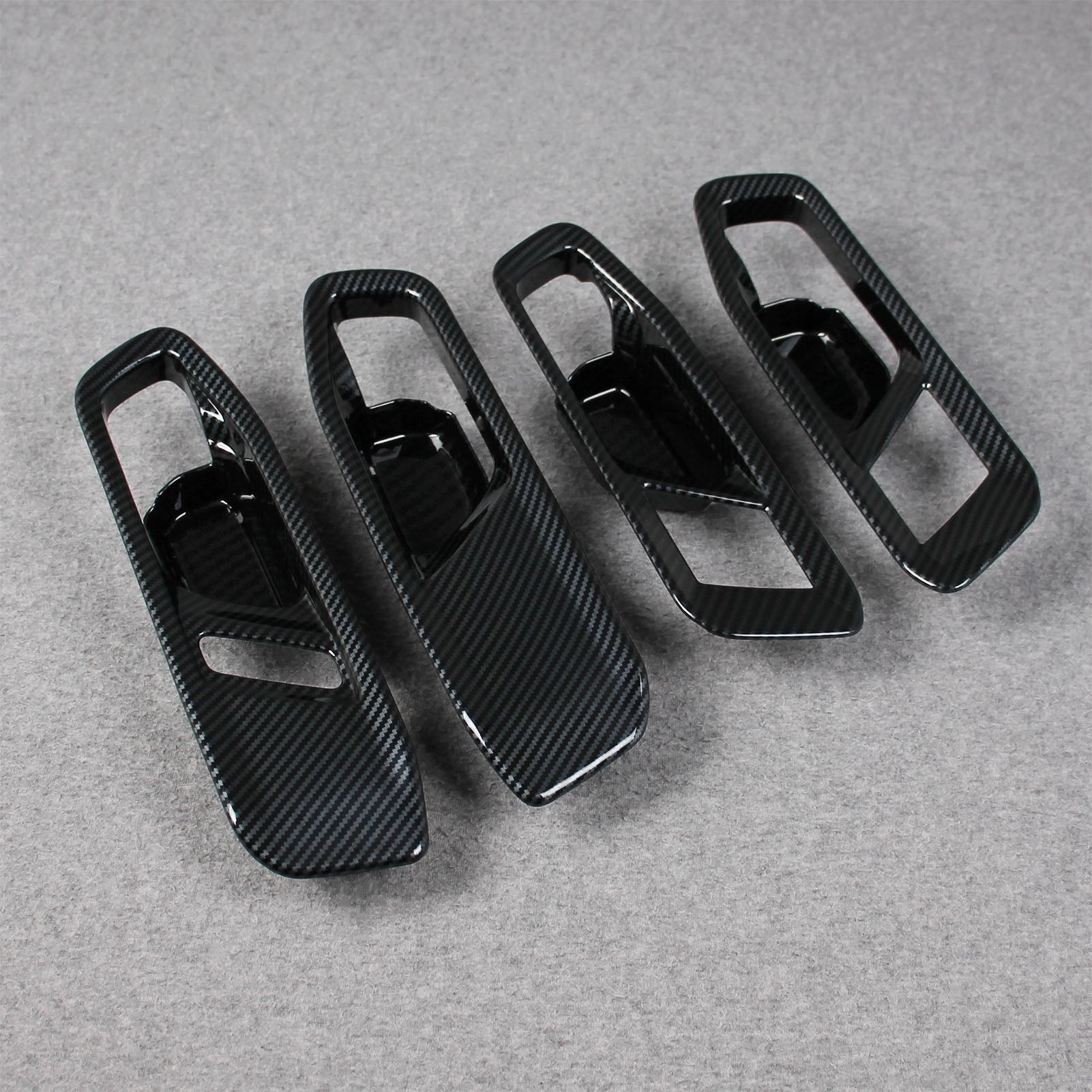 Fit for Honda New Accord Sedan 2023 2024 2025 Interior Door Handle Bowl Cover Trim