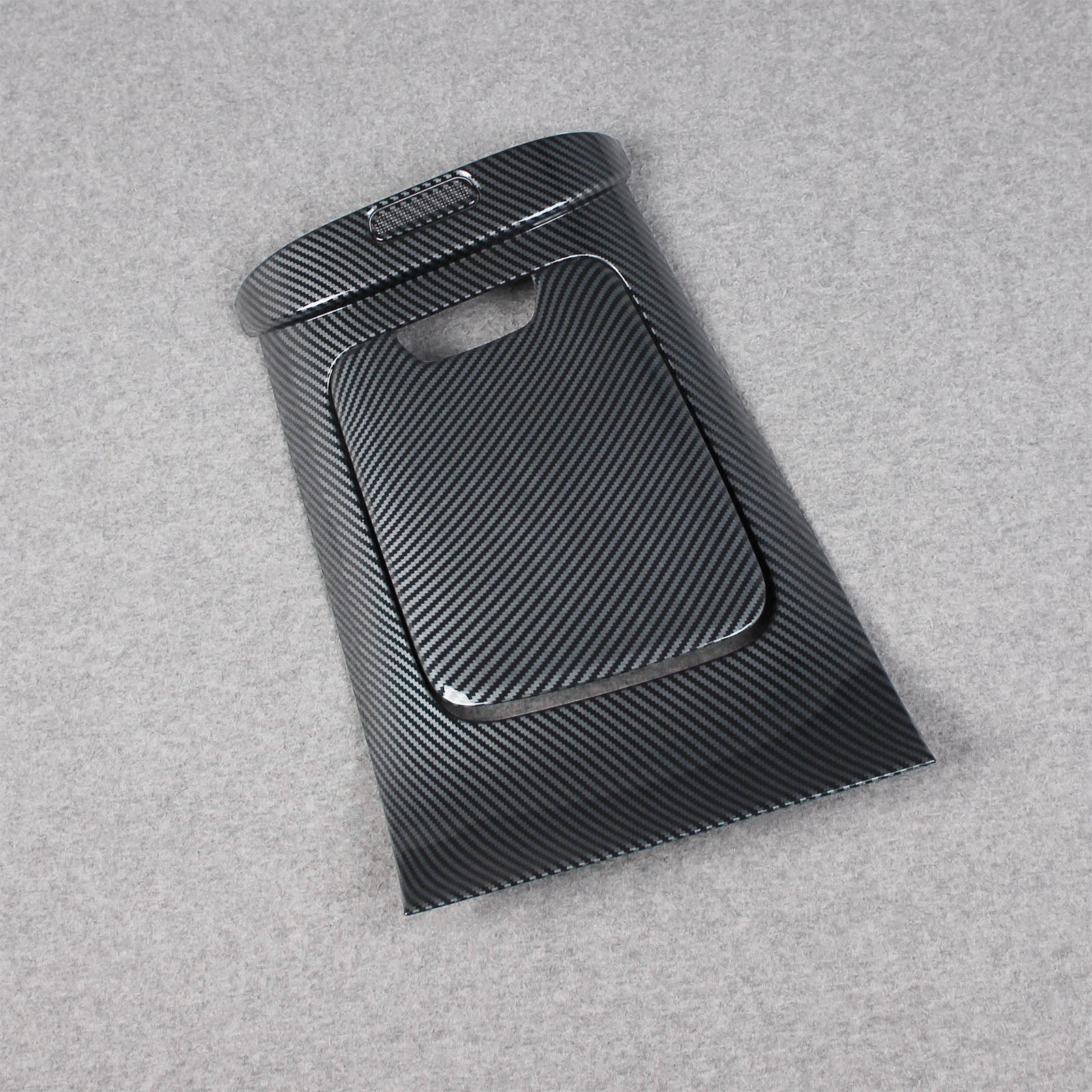 Fit for Mercedes-Benz New GLC GLC300 X254 2023 2024 2025 2026 Front Center Console Dashboard Panel Cup Holder Cover Trims