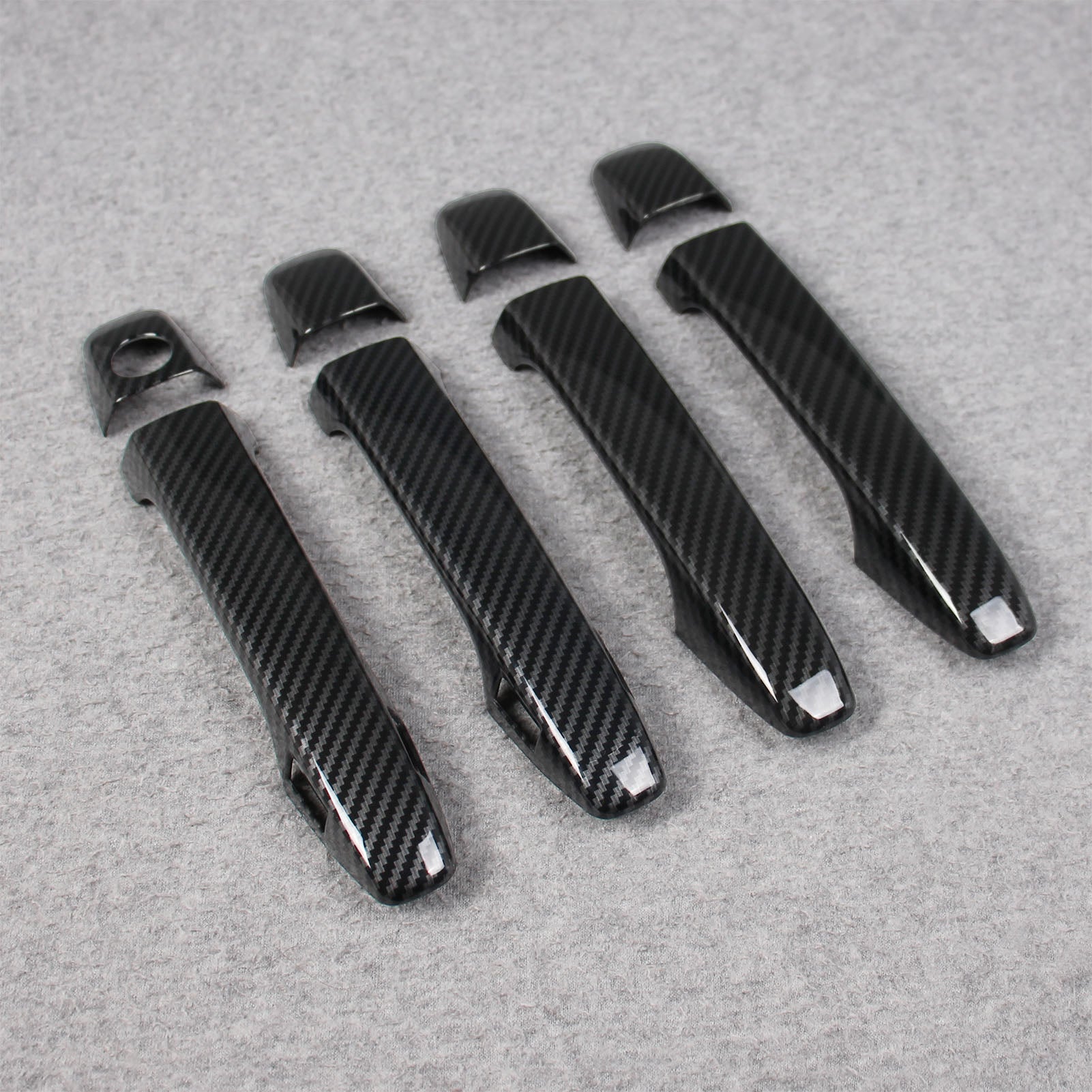 Fit for Subaru New Forester 2025 Door Handle Cover Trims