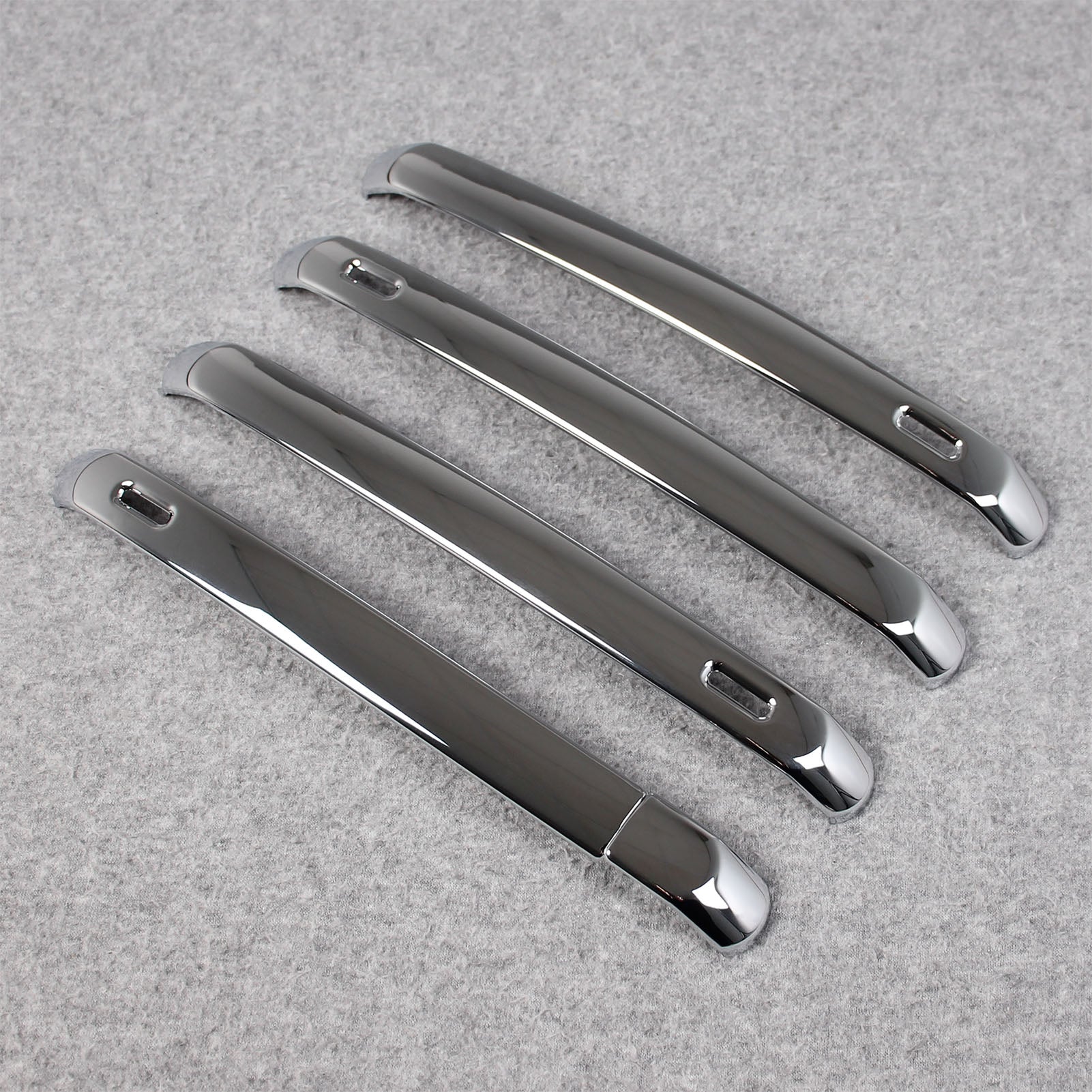 Fit for Lexus New TX350 TX 350/500h F SPORT/550h+ 2024 2025 2026 Door Handle Cover Trims ABS